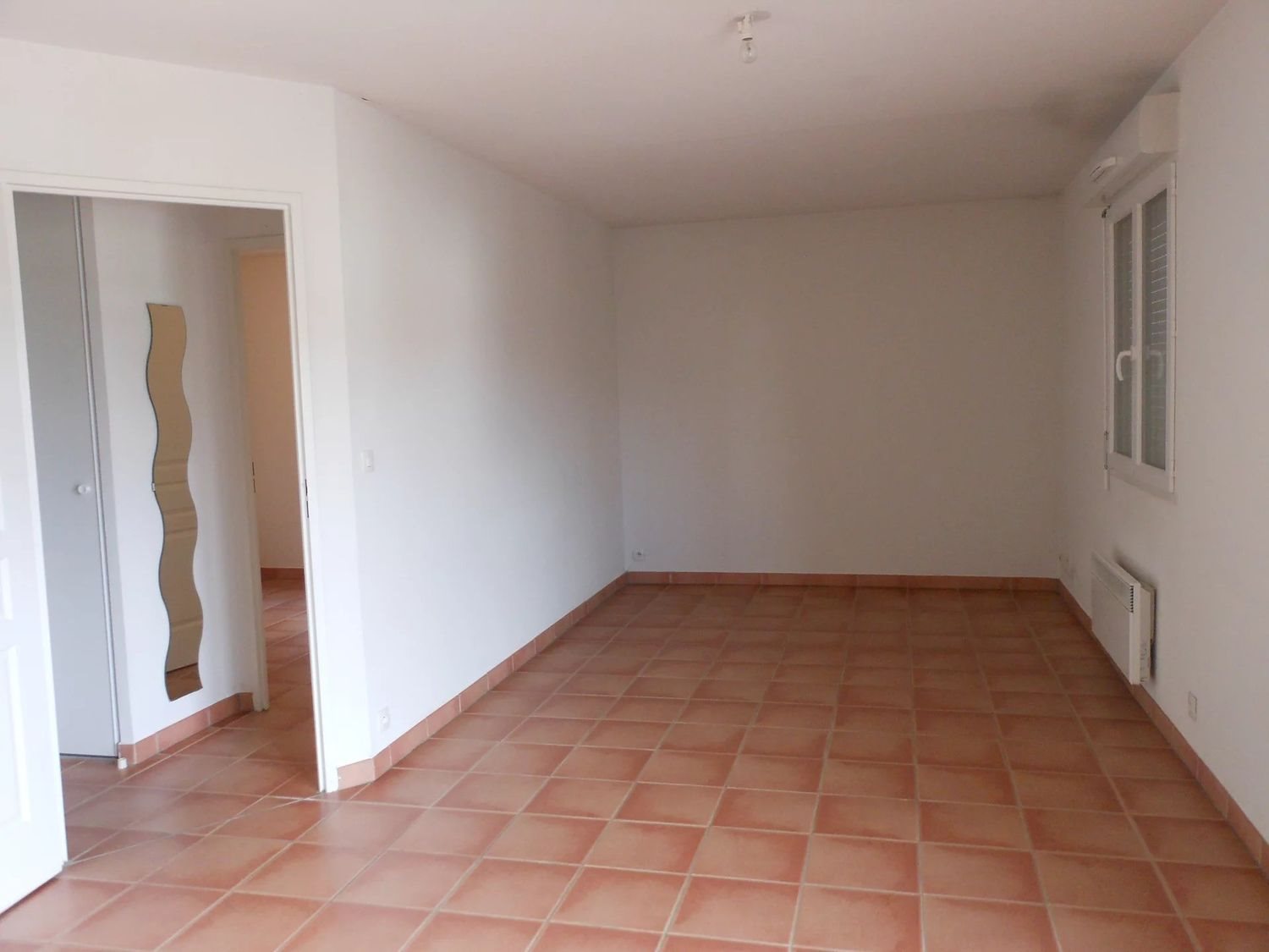 Appartement à vendre, 46m², Auch