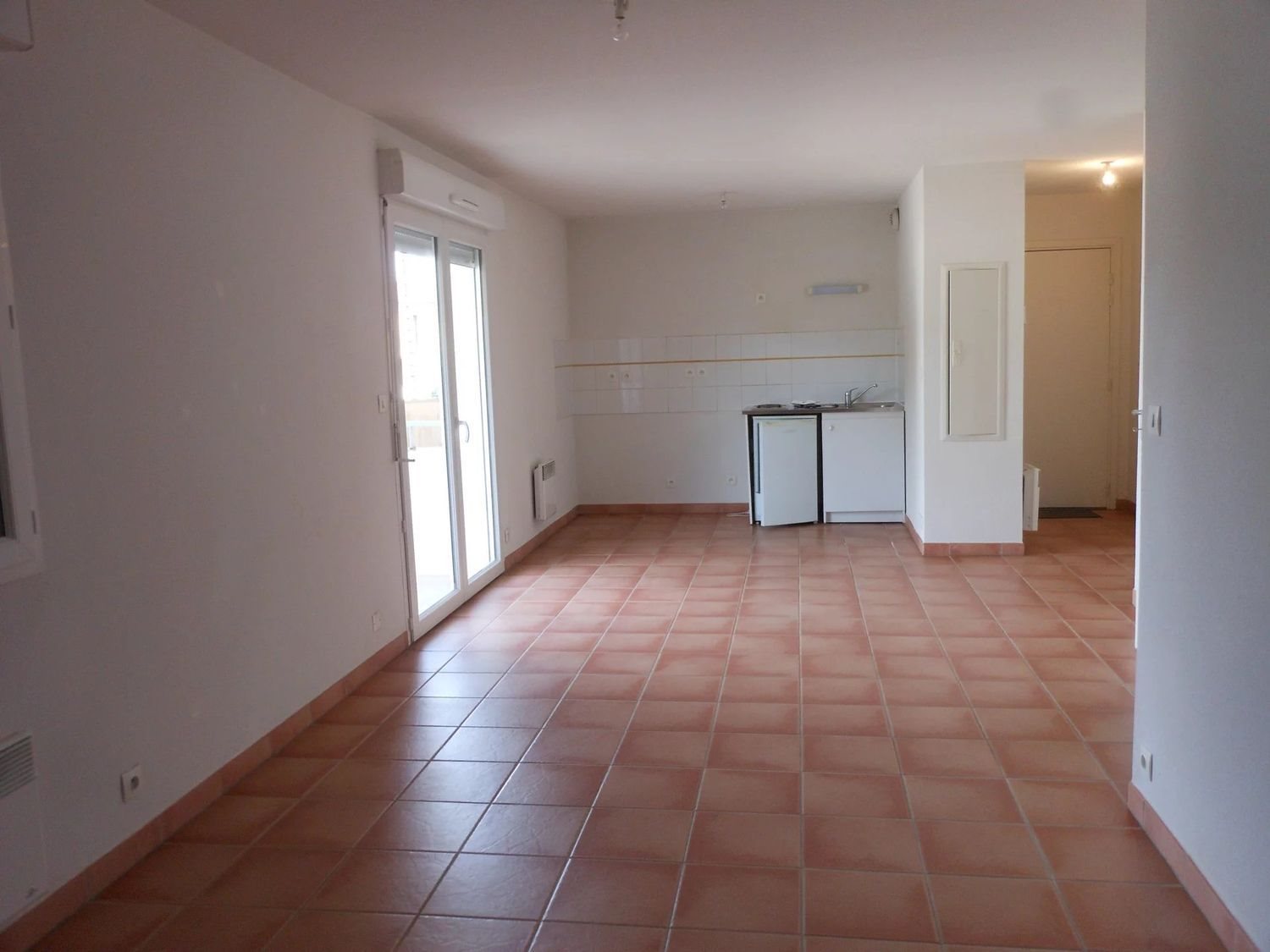 Appartement à vendre, 46m², Auch