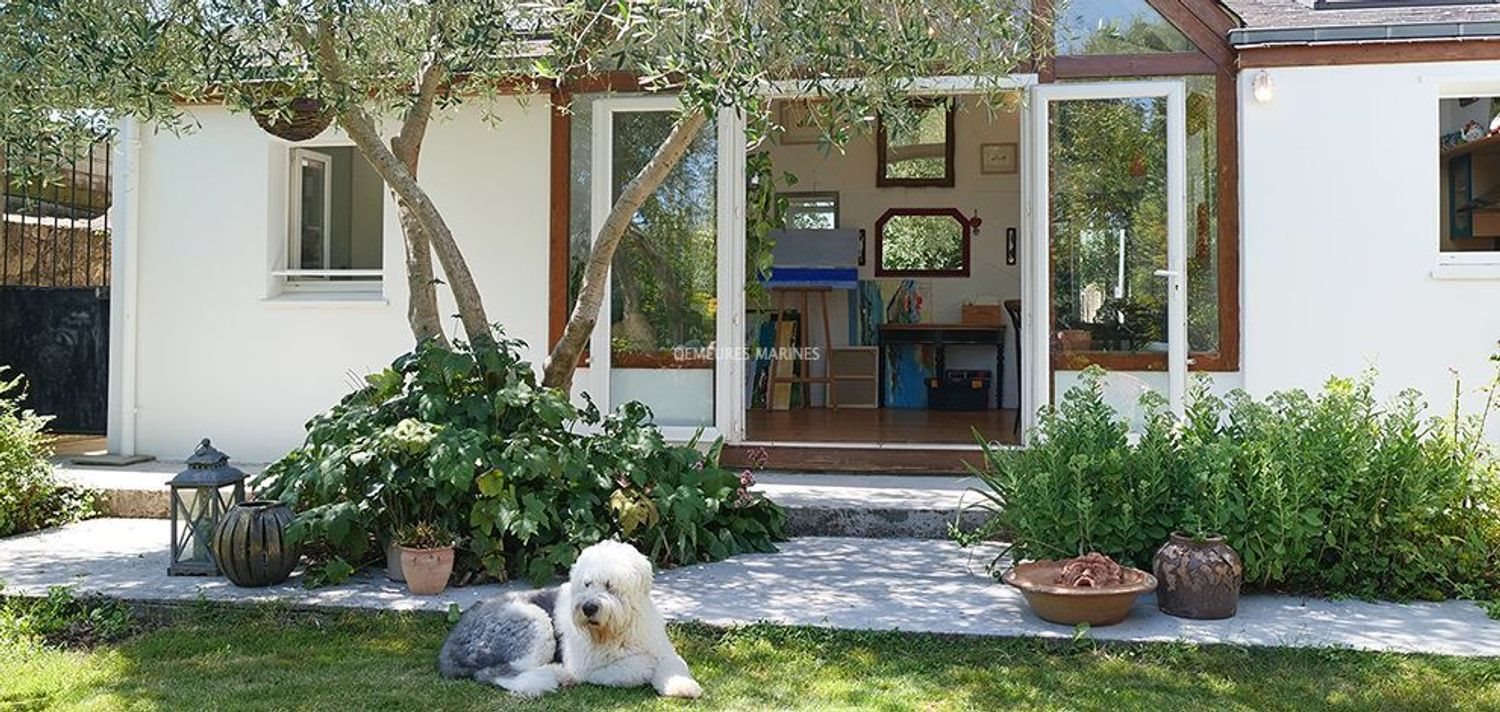 Maison à vendre, 120m², Auray