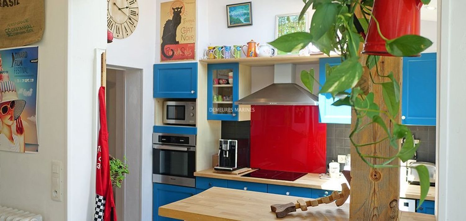Maison à vendre, 120m², Auray