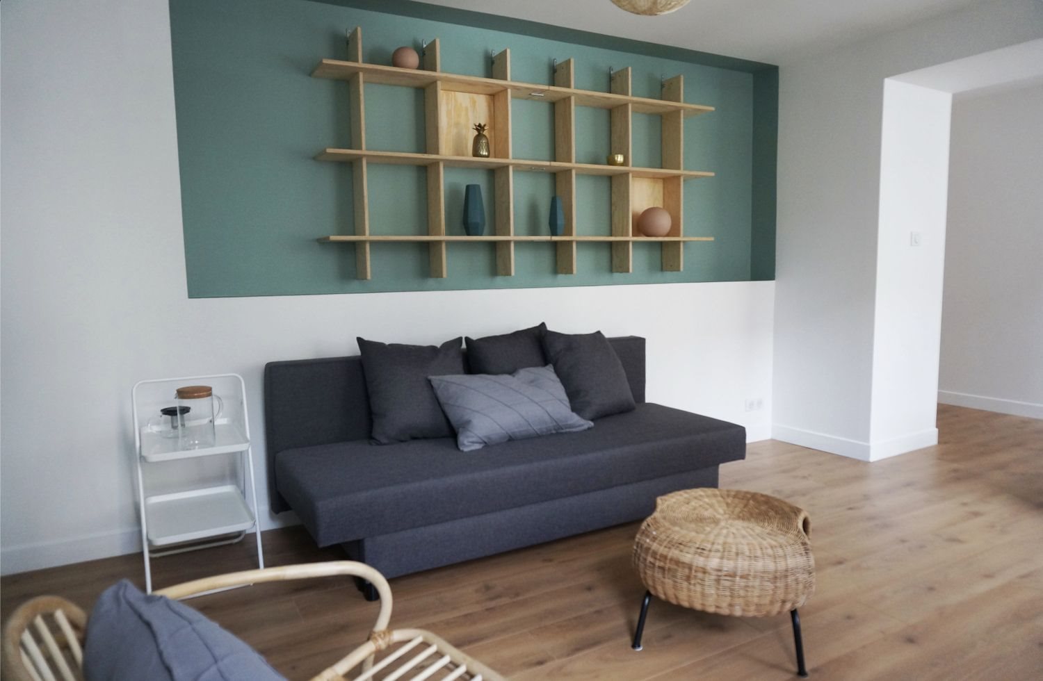 Appartement à vendre, 43m², Crozon