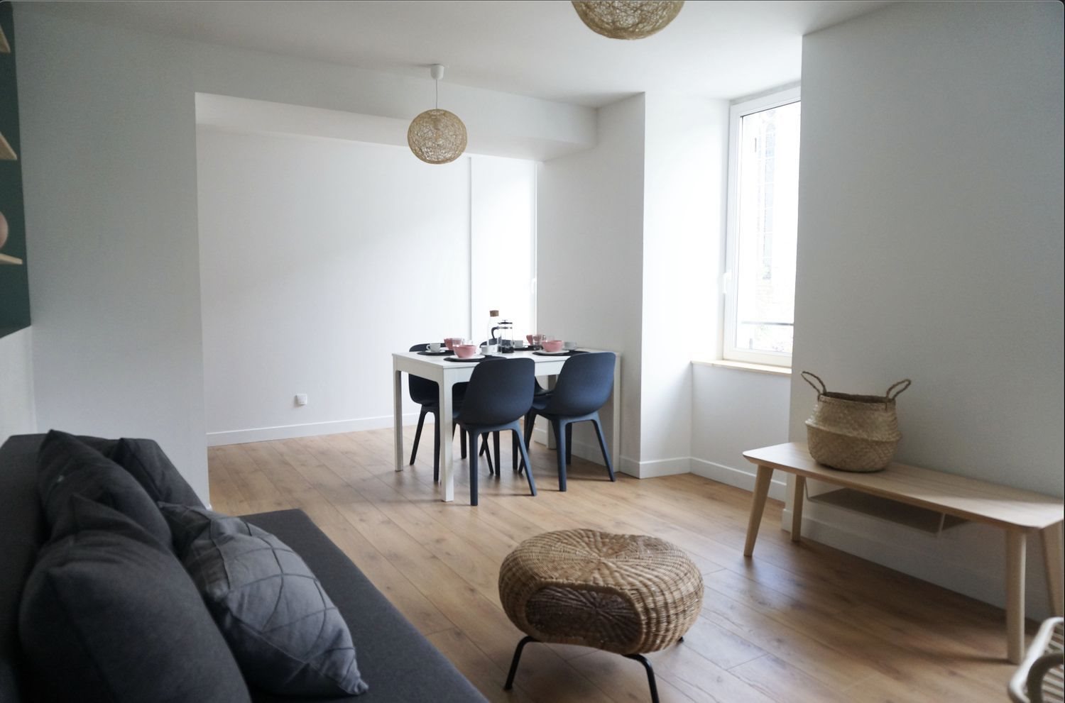 Appartement à vendre, 43m², Crozon