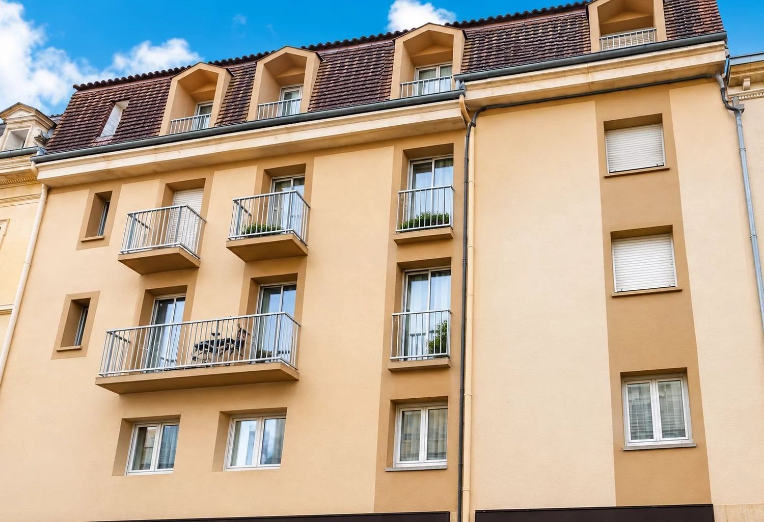Appartement à vendre, 65m², Bergerac