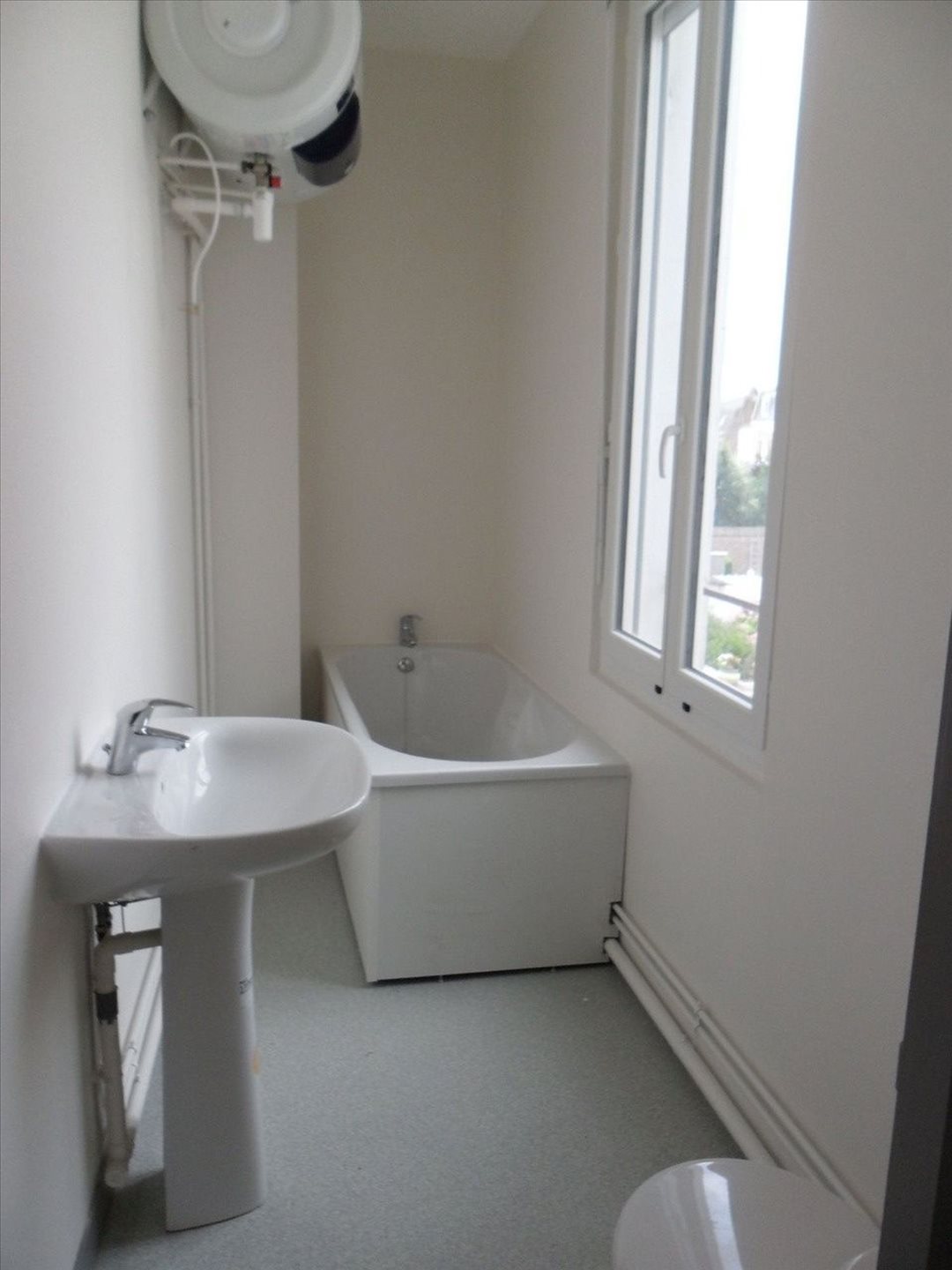Appartement à louer, 15m², Bapaume