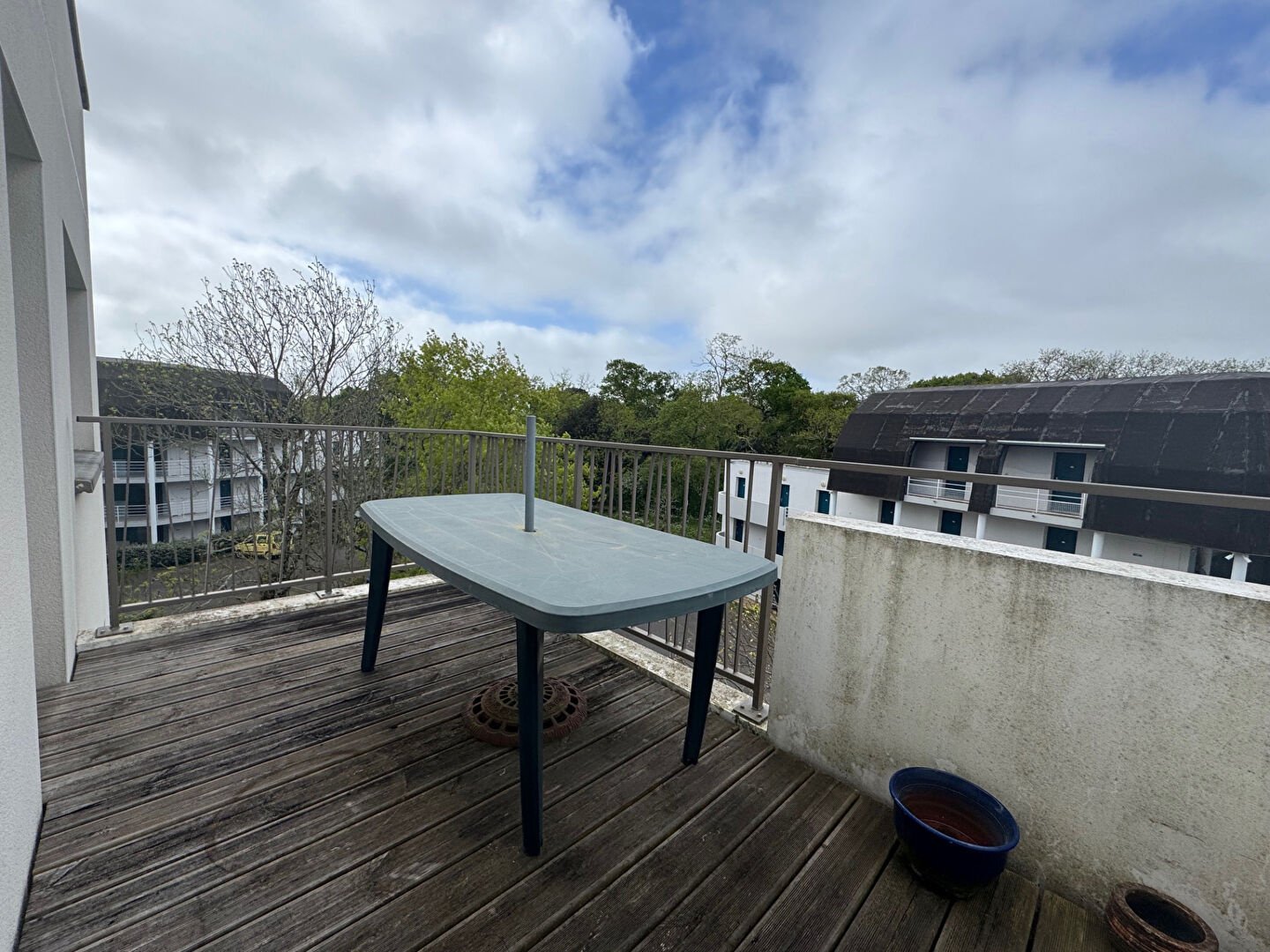 Appartement à vendre, 56m², Saint-Nazaire