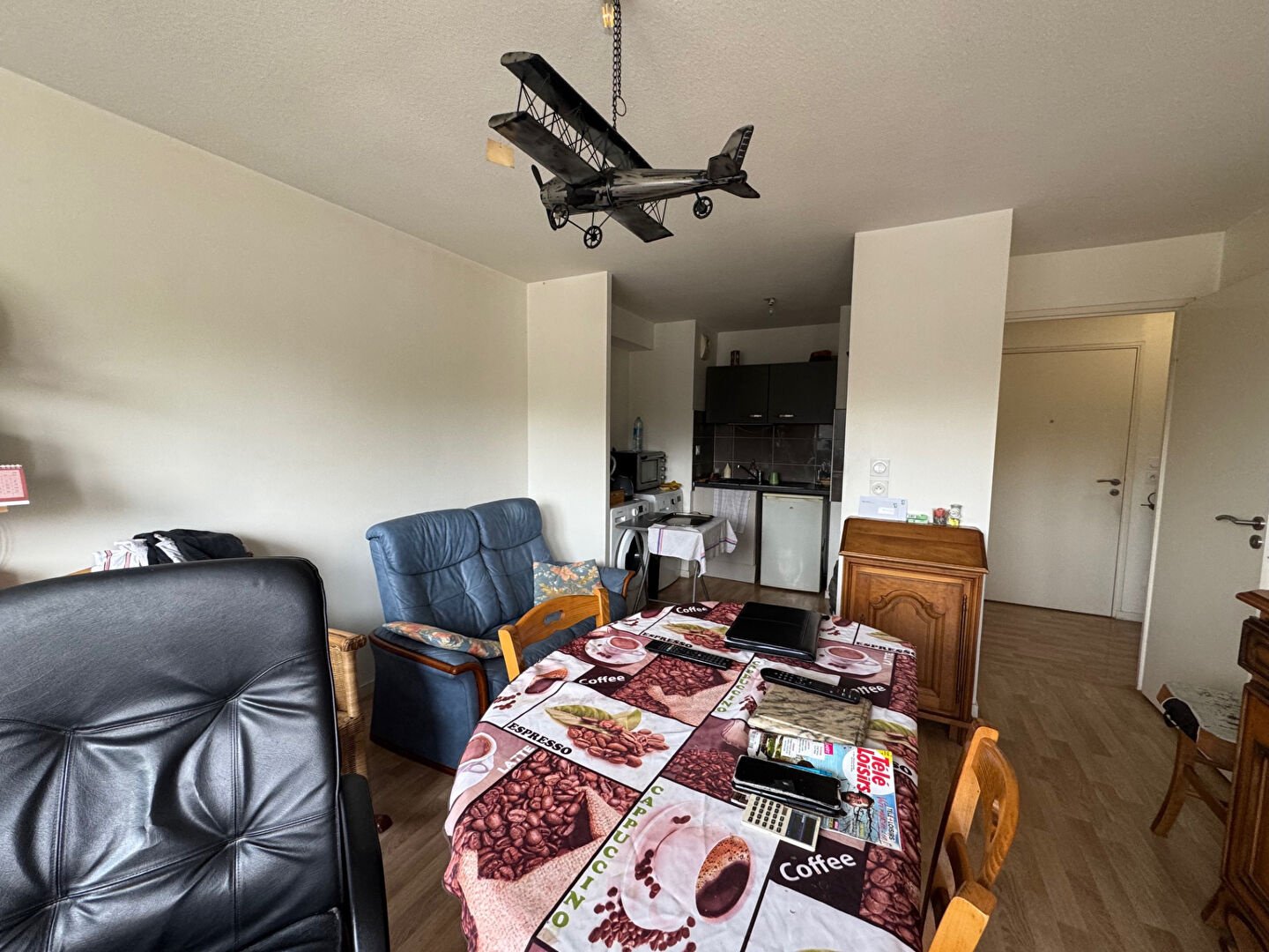 Appartement à vendre, 56m², Saint-Nazaire