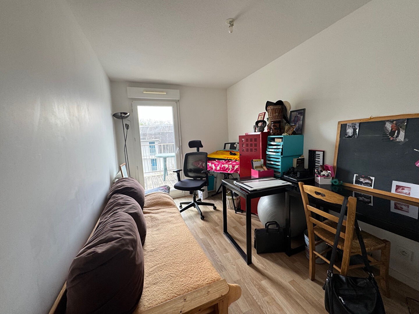 Appartement à vendre, 56m², Saint-Nazaire