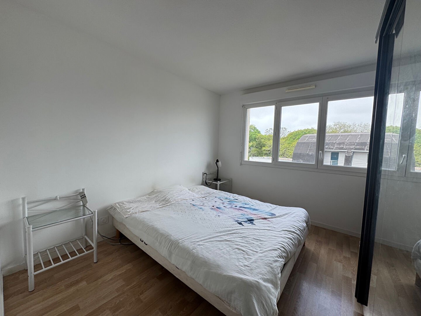 Appartement à vendre, 56m², Saint-Nazaire