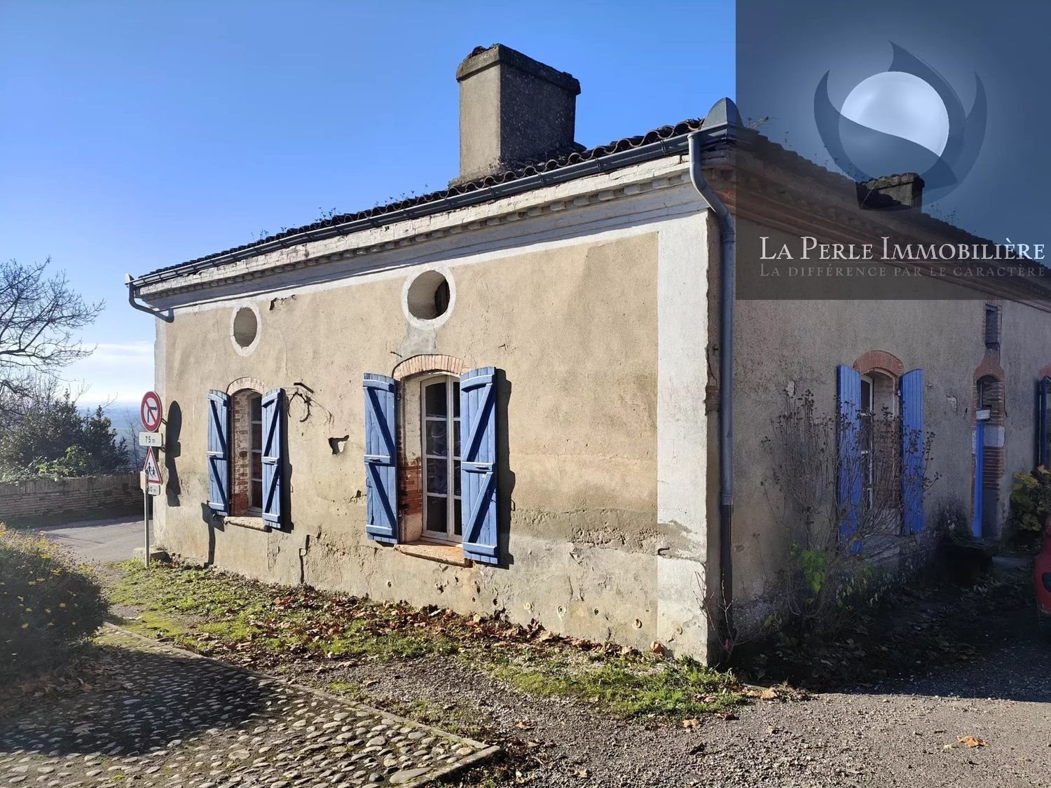 Maison à vendre, 135m², Beaumont-de-Lomagne