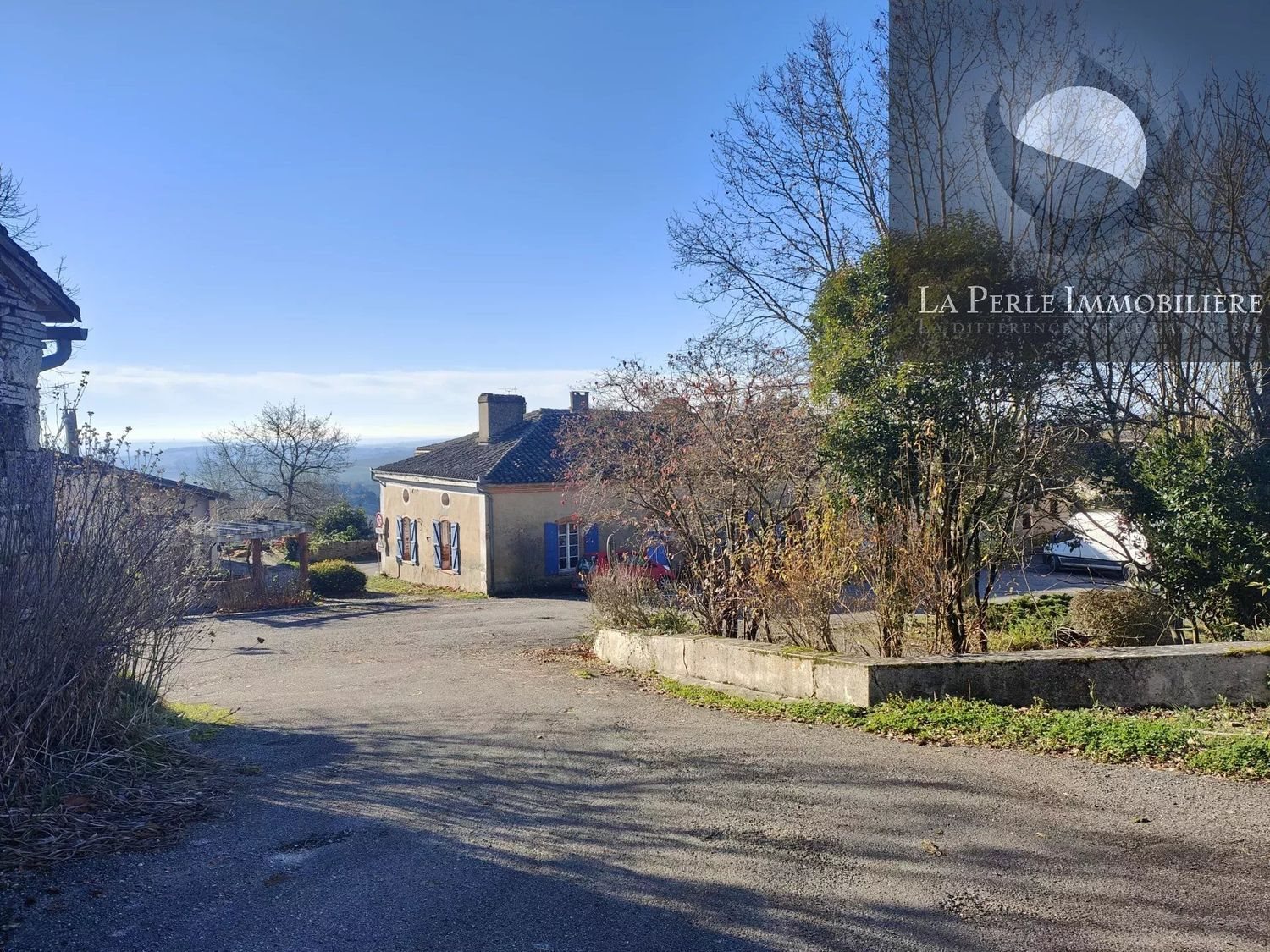 Maison à vendre, 135m², Beaumont-de-Lomagne