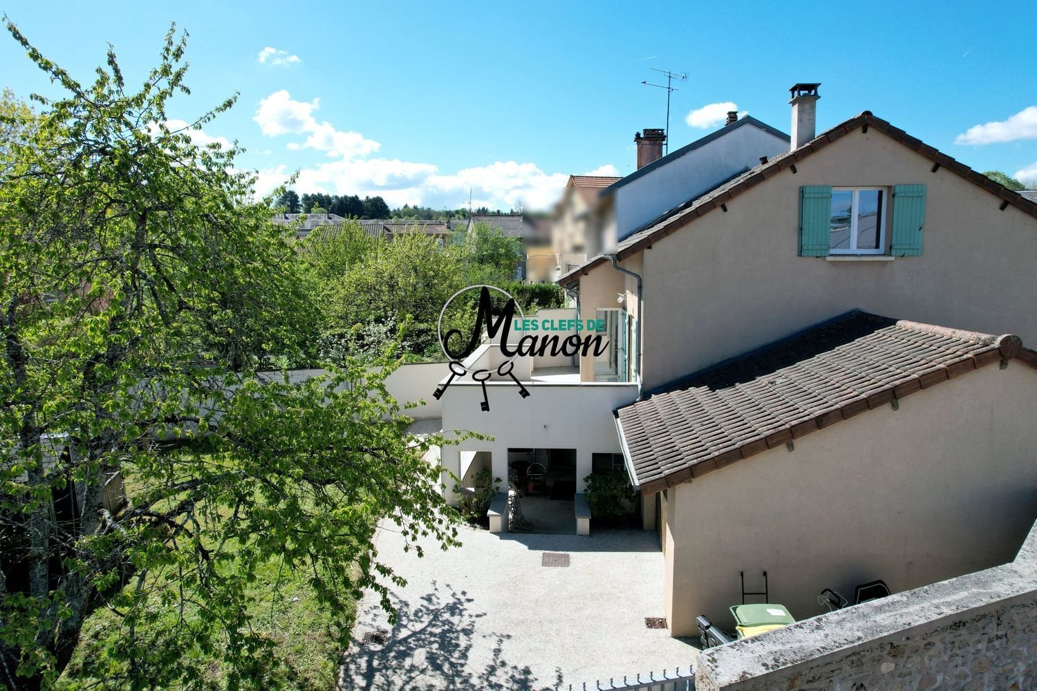 Maison à vendre, 98m², Bessines-sur-Gartempe