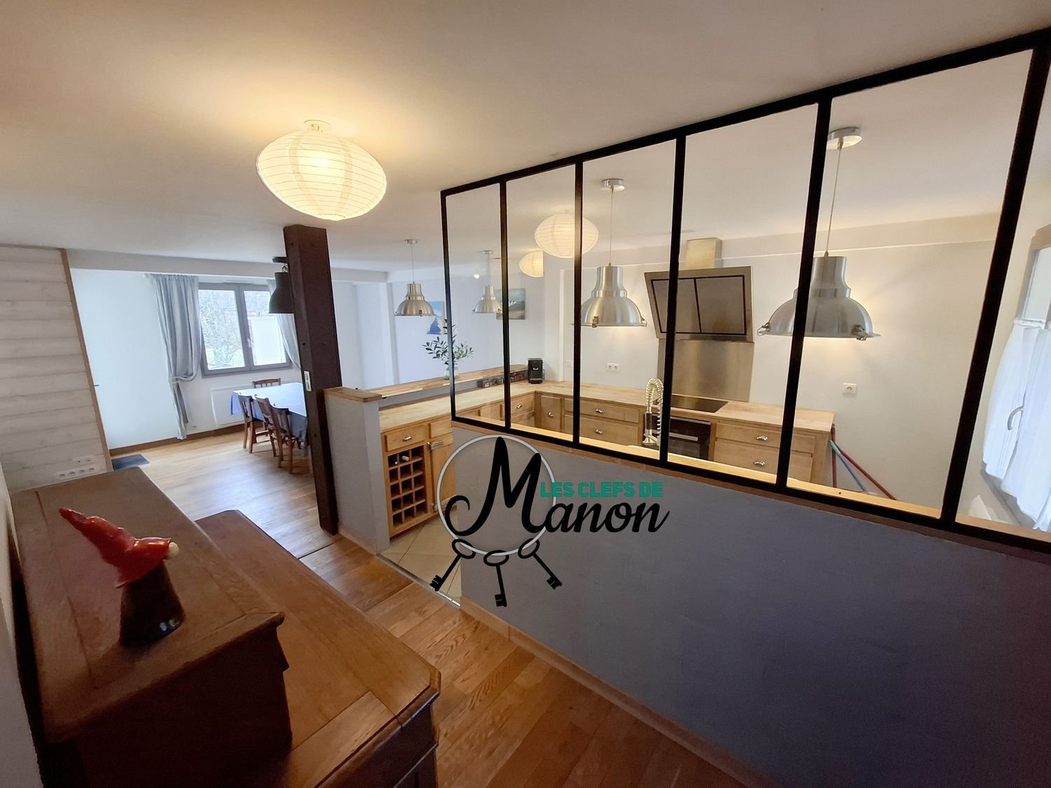 Maison à vendre, 98m², Bessines-sur-Gartempe