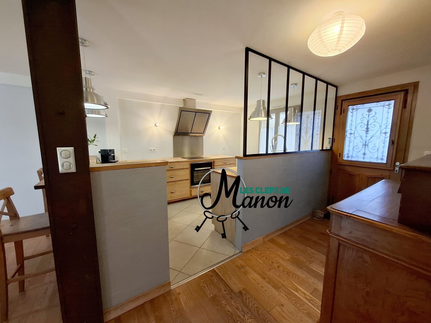 Maison à vendre, 98m², Bessines-sur-Gartempe