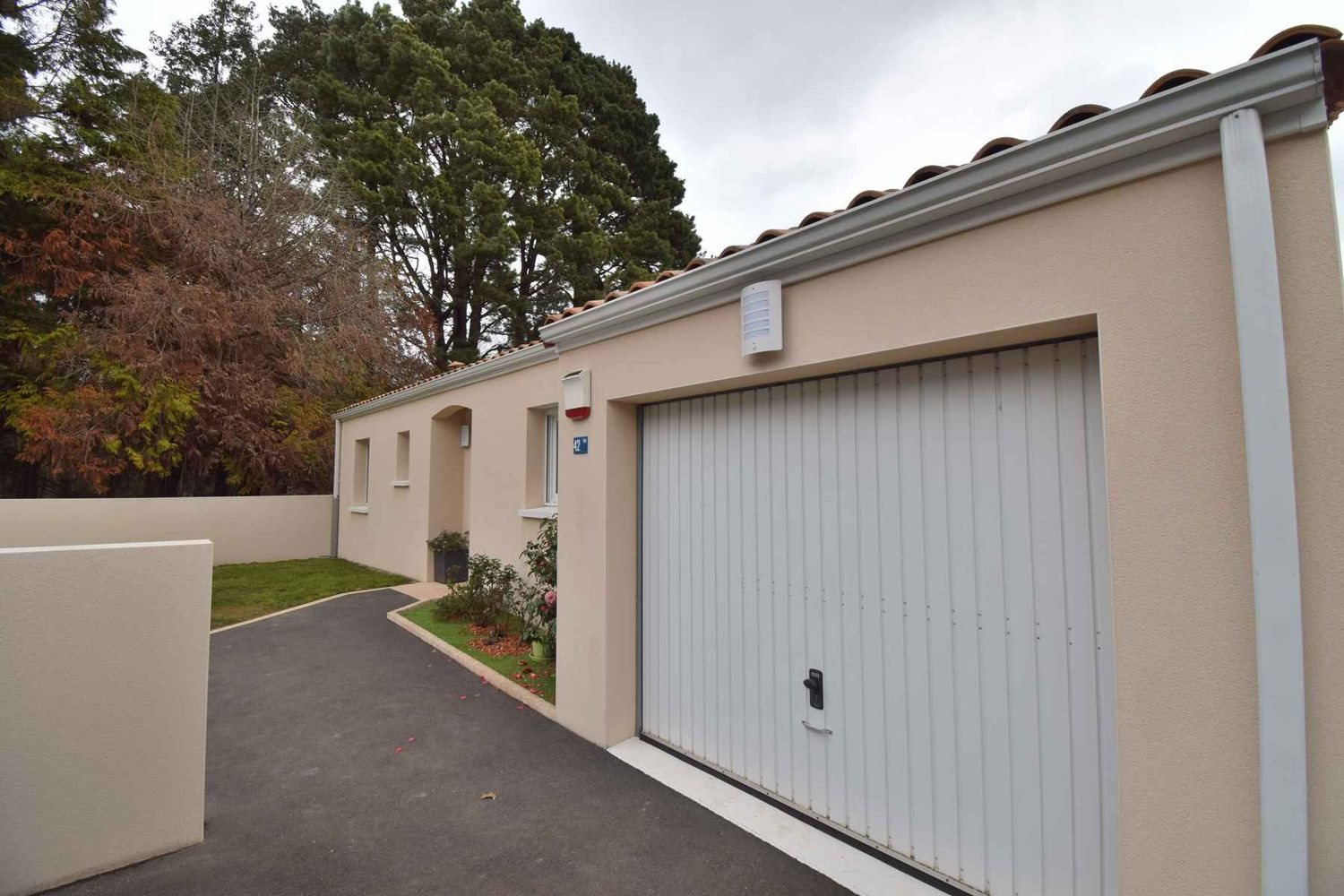 Maison à vendre, 84m², Geneston
