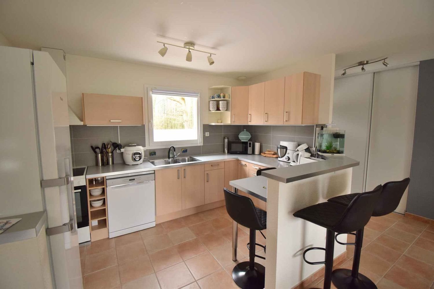 Maison à vendre, 84m², Geneston