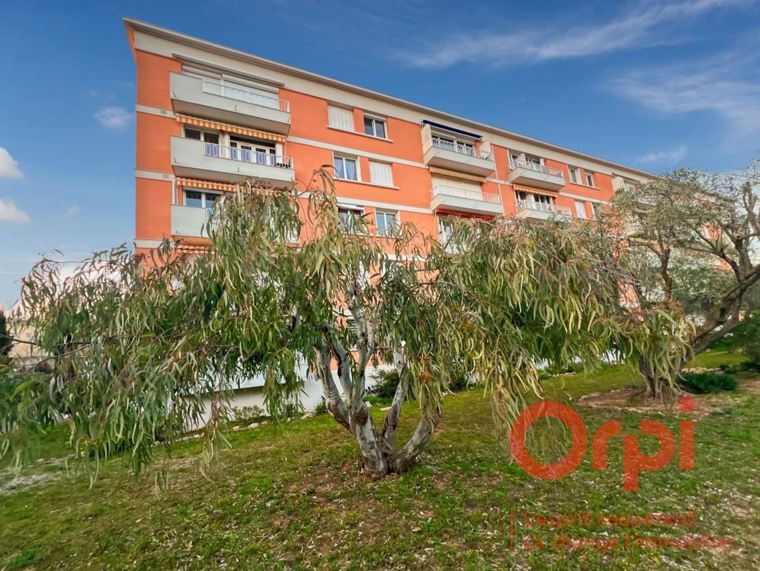 Appartement à vendre, 65m², Fréjus