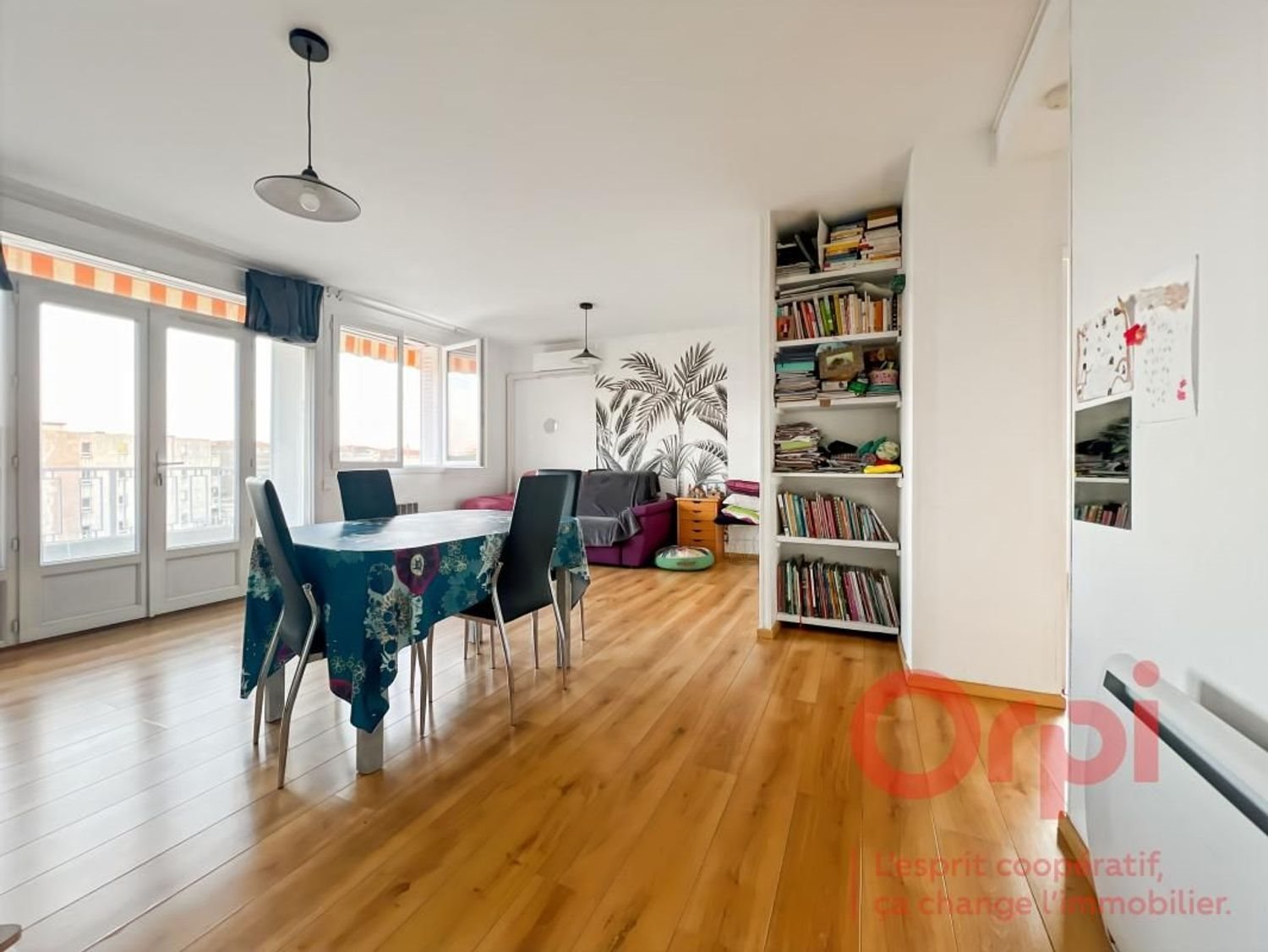 Appartement à vendre, 65m², Fréjus