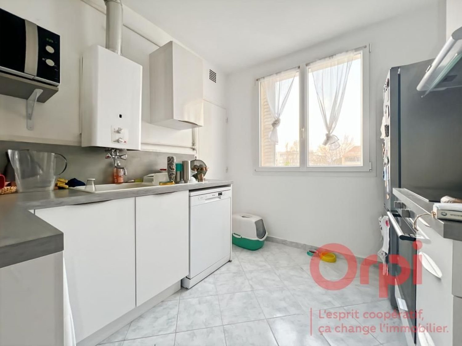 Appartement à vendre, 65m², Fréjus