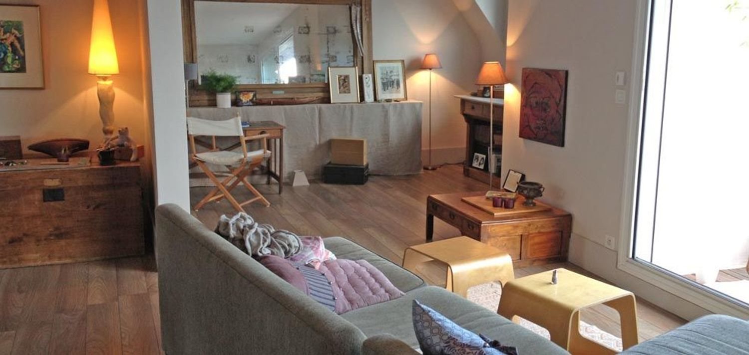 Appartement à vendre, 114m², La Trinité-sur-Mer