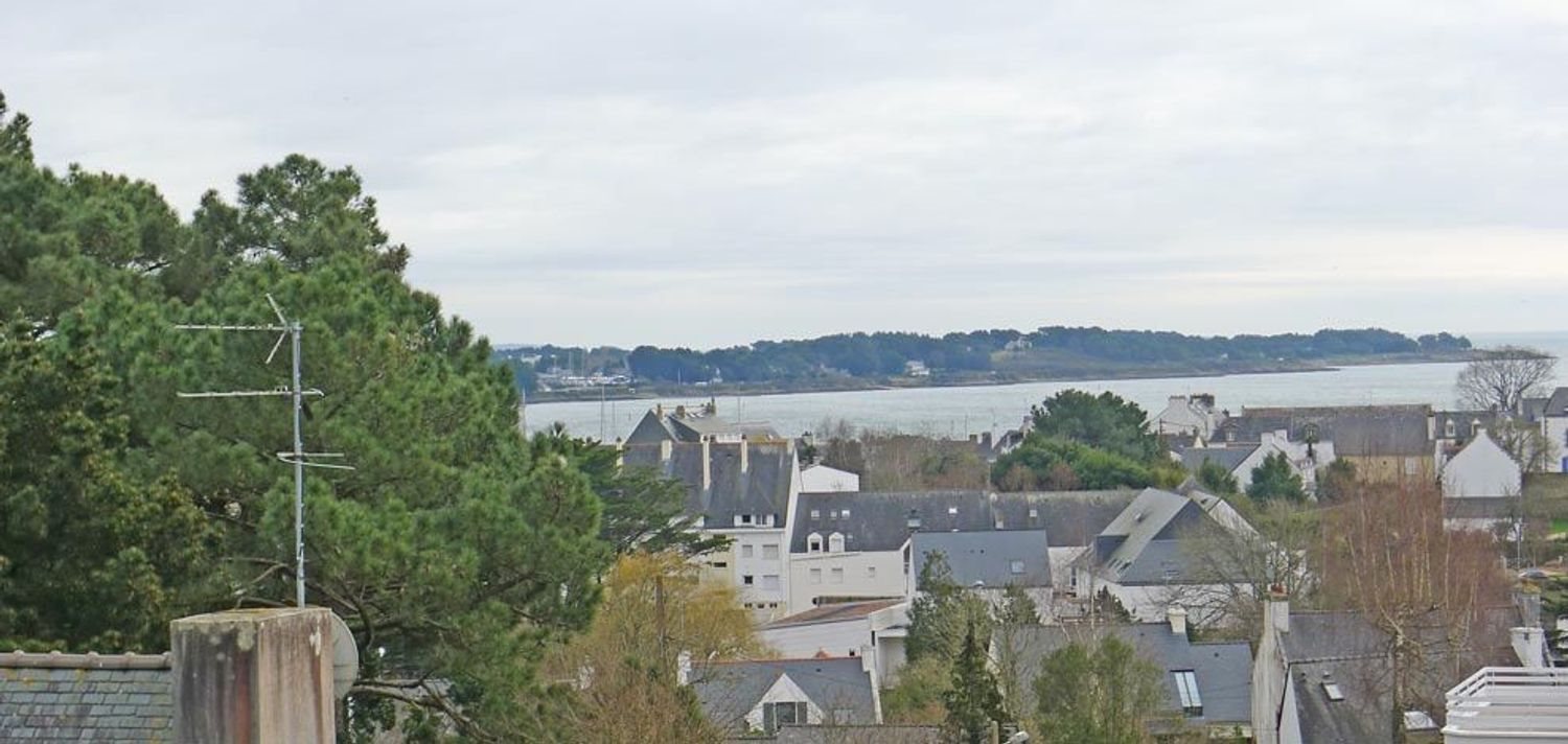 Appartement à vendre, 114m², La Trinité-sur-Mer