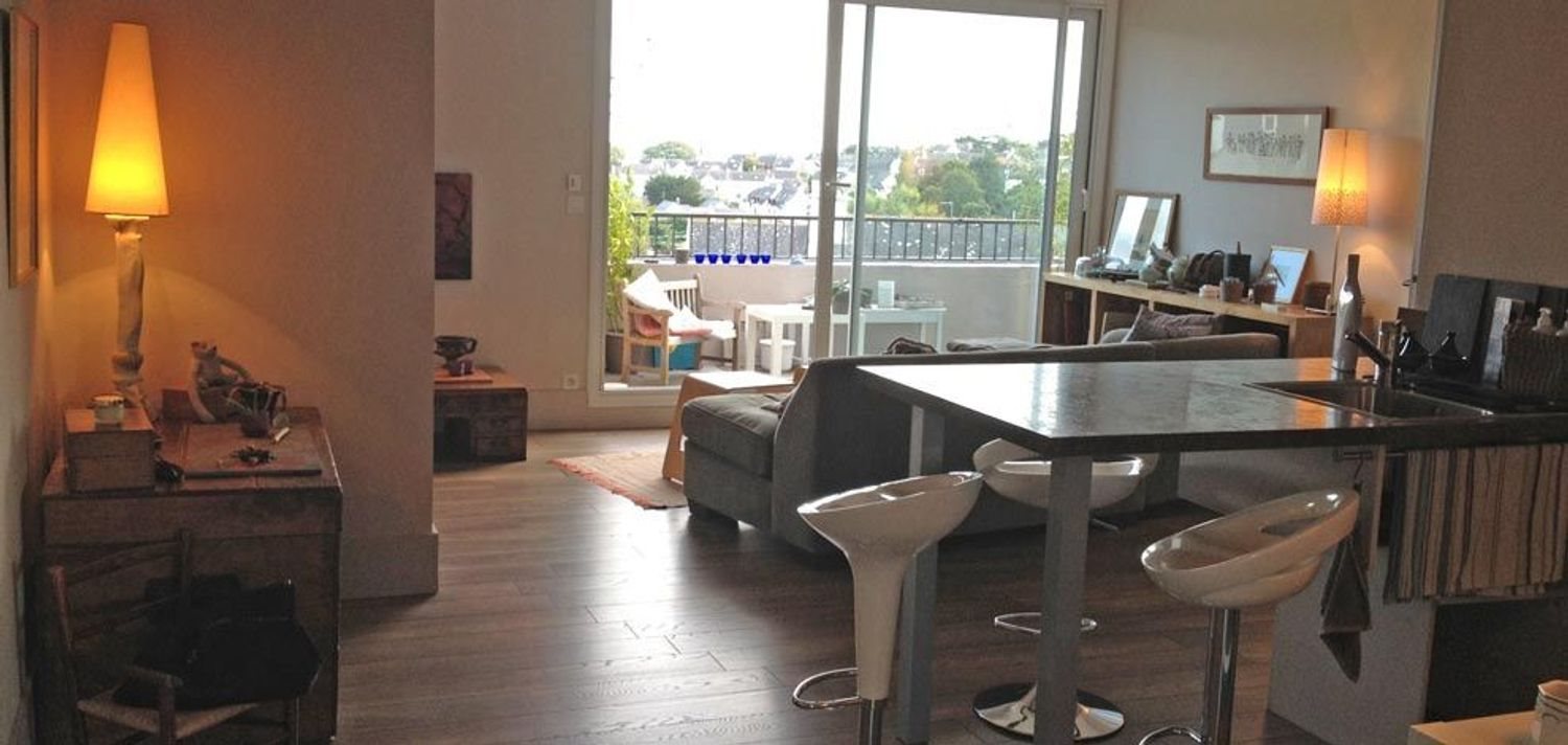 Appartement à vendre, 114m², La Trinité-sur-Mer
