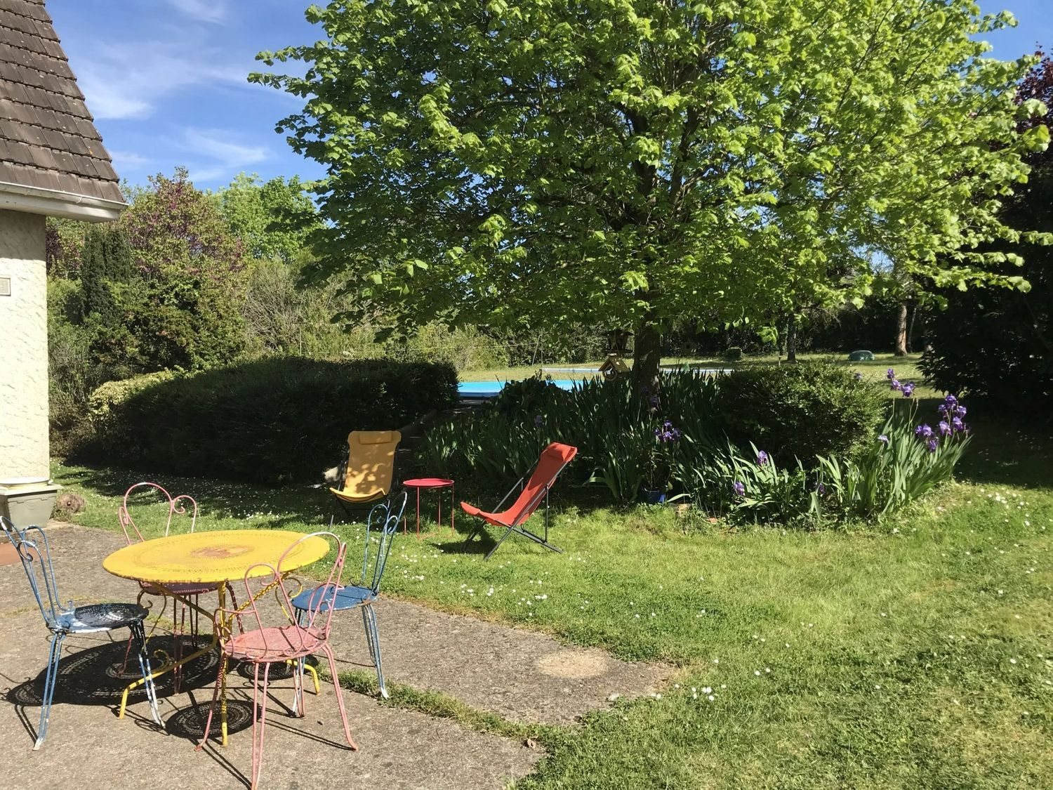 Maison à vendre, 137m², Dissay