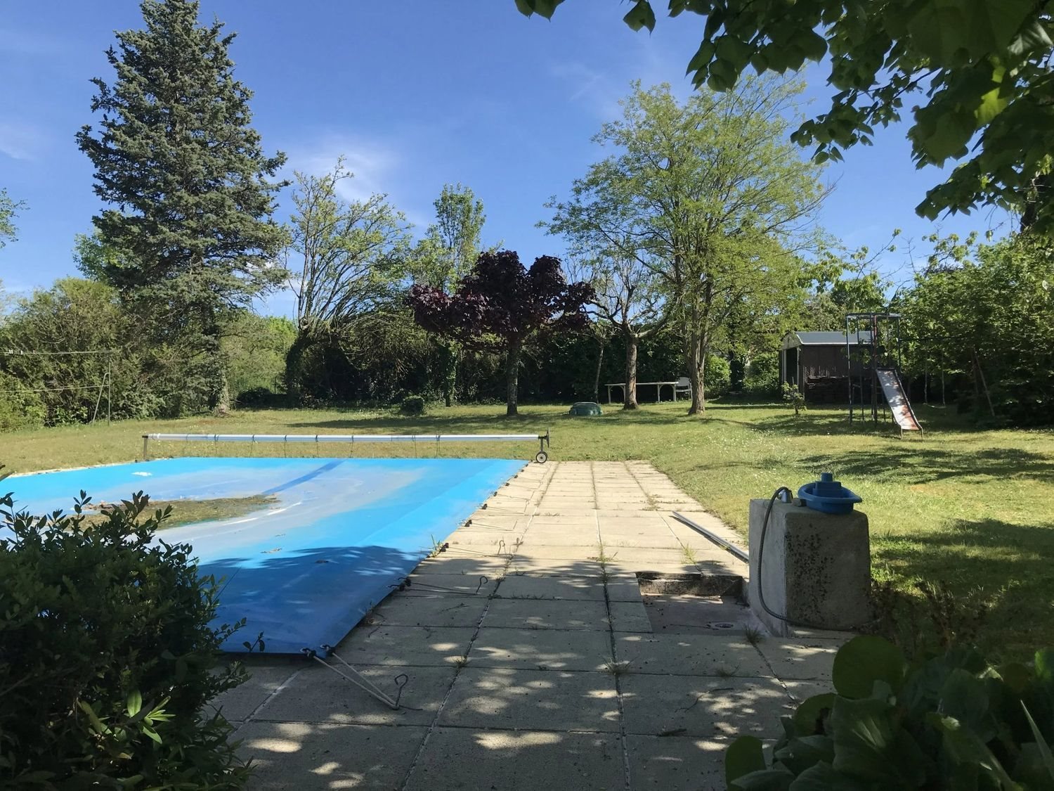 Maison à vendre, 137m², Dissay