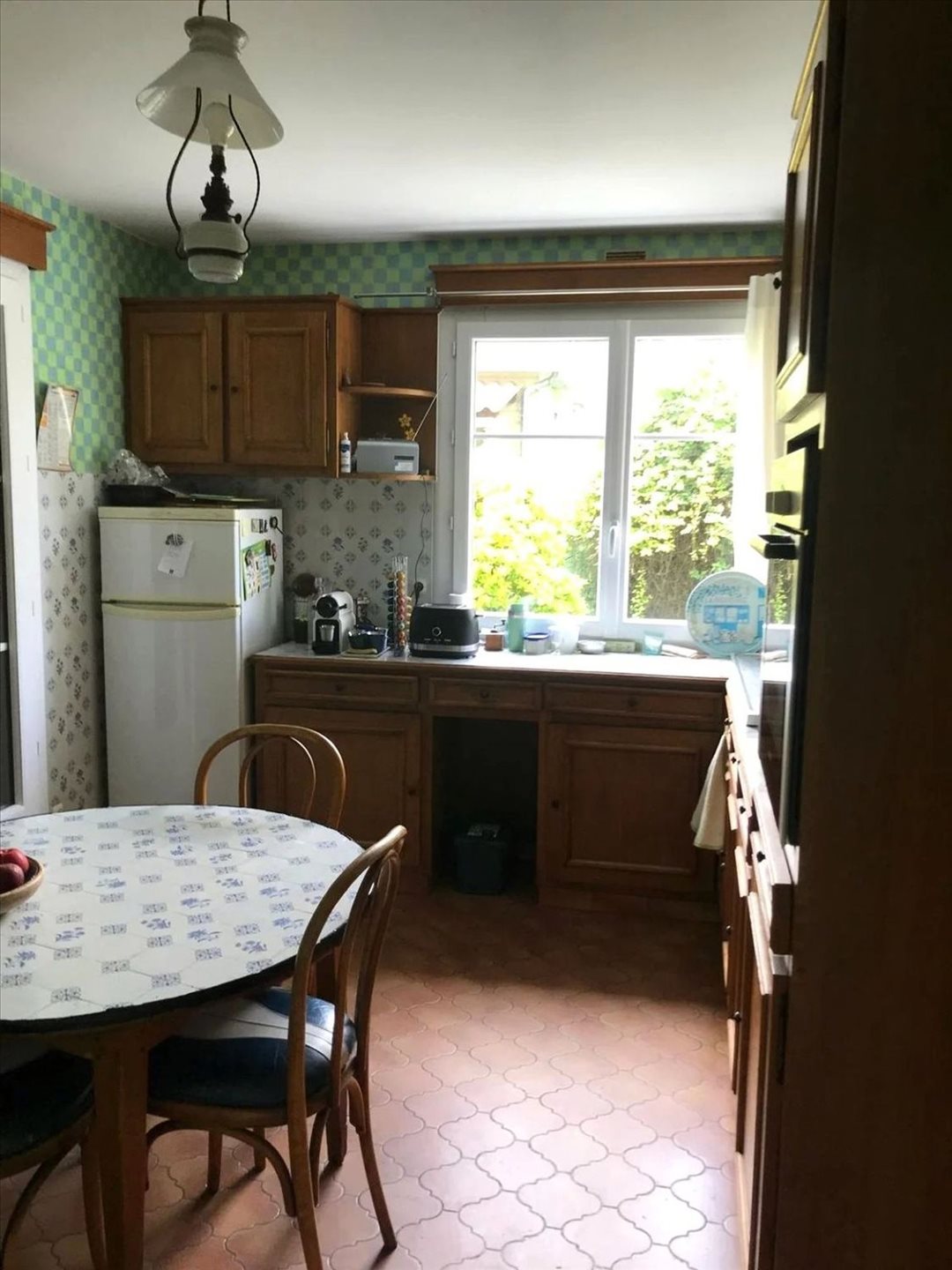 Maison à vendre, 137m², Dissay