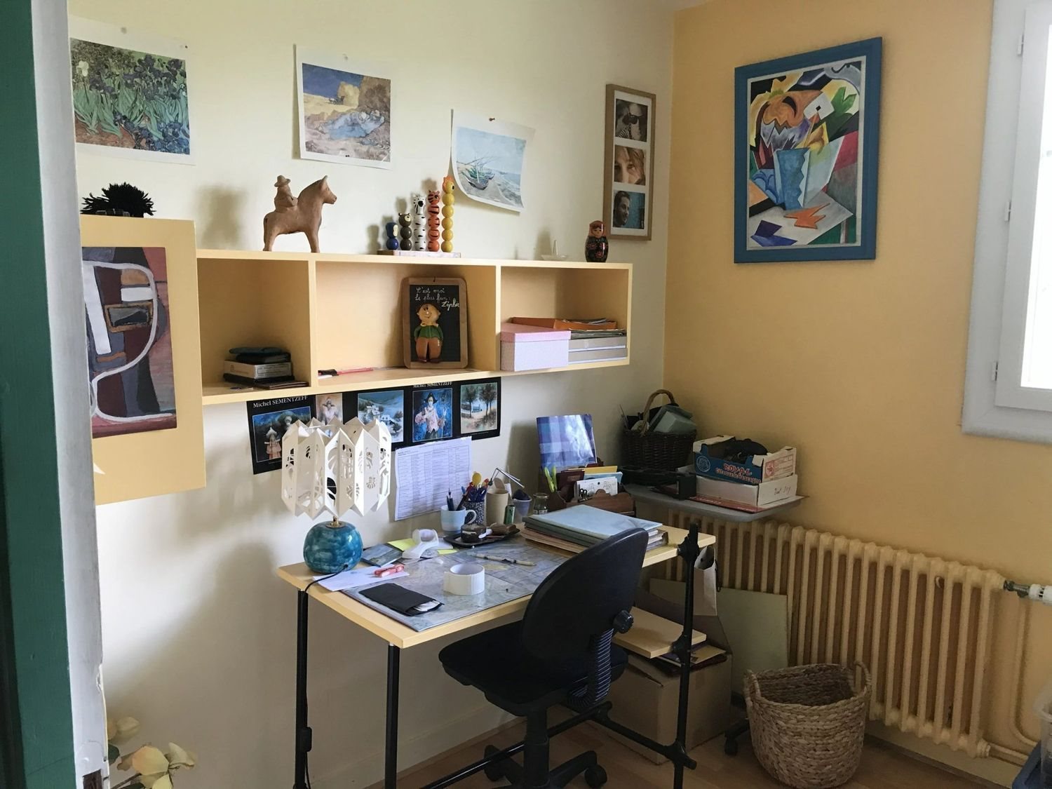 Maison à vendre, 137m², Dissay