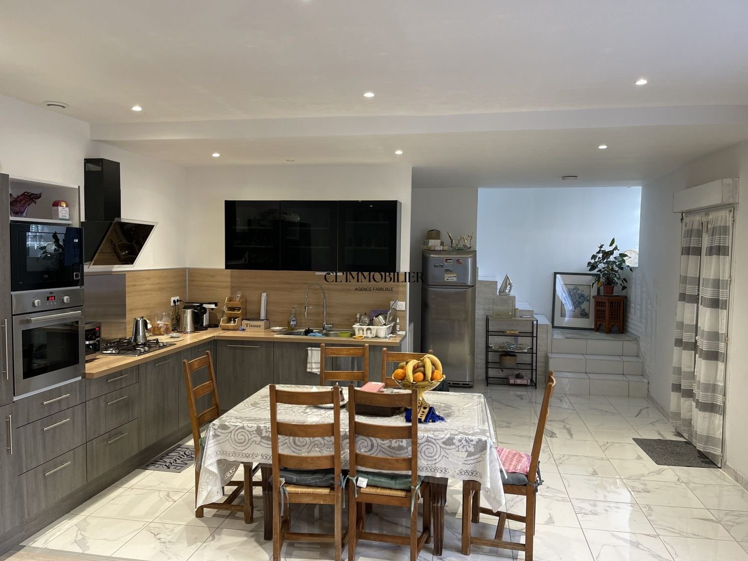 Maison à vendre, 220m², Saint-Étienne