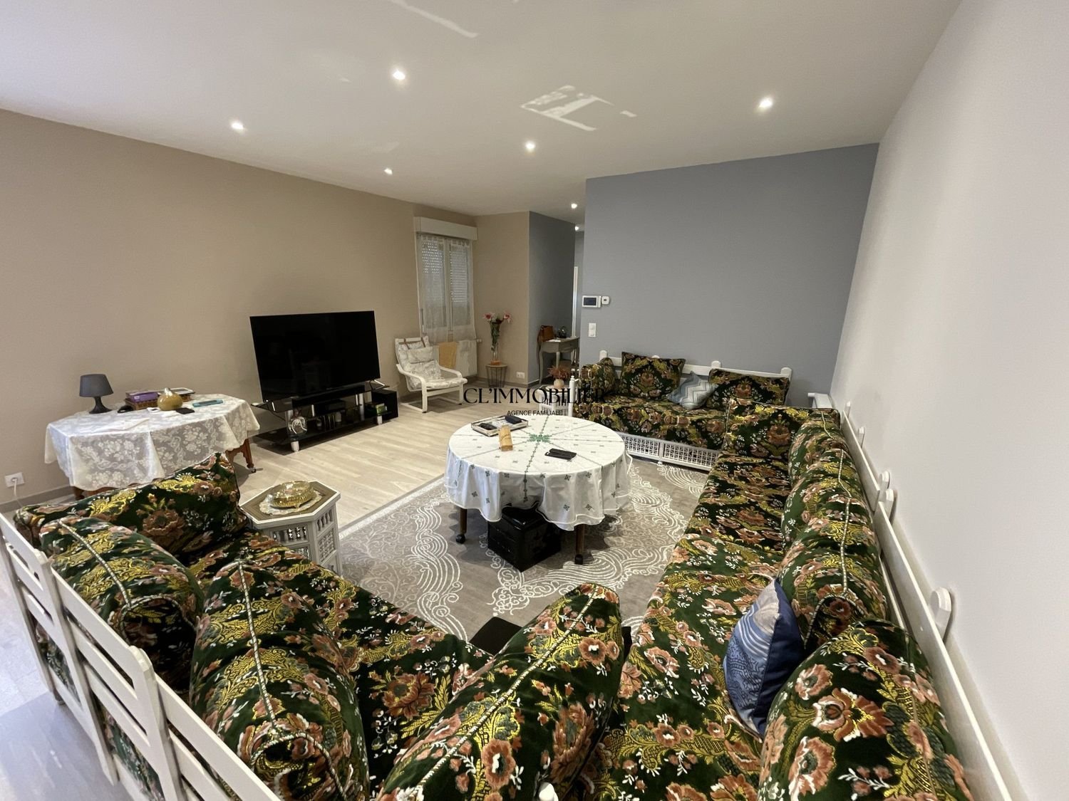 Maison à vendre, 220m², Saint-Étienne
