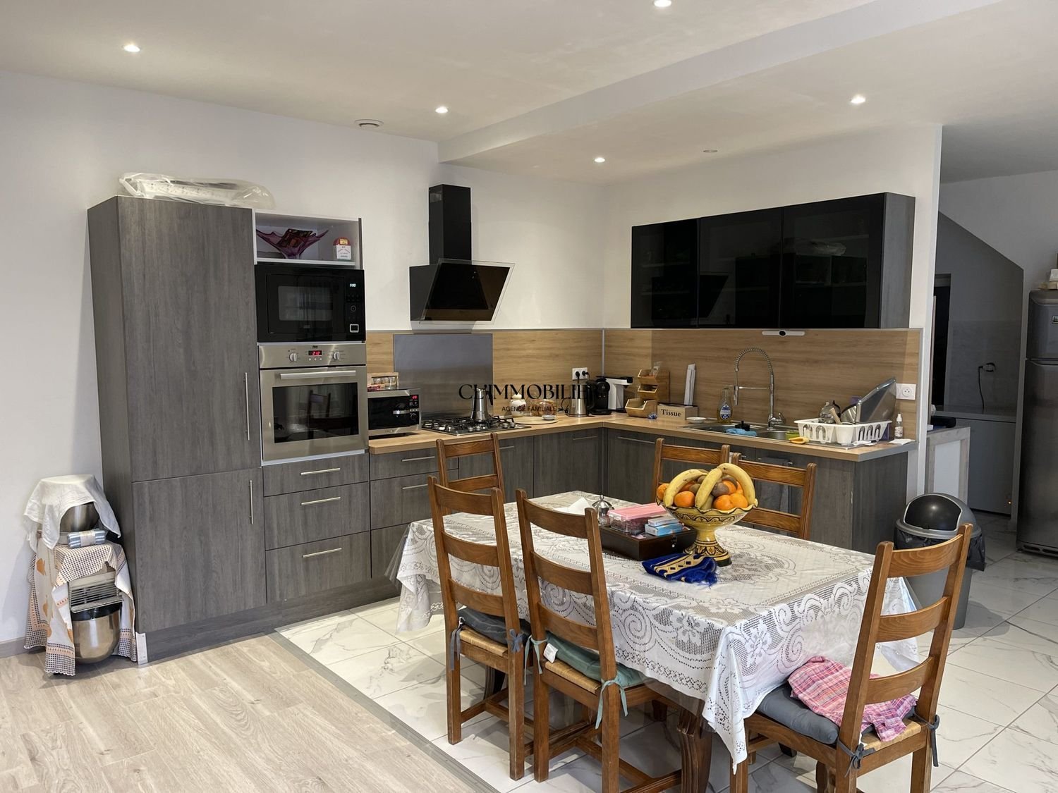 Maison à vendre, 220m², Saint-Étienne