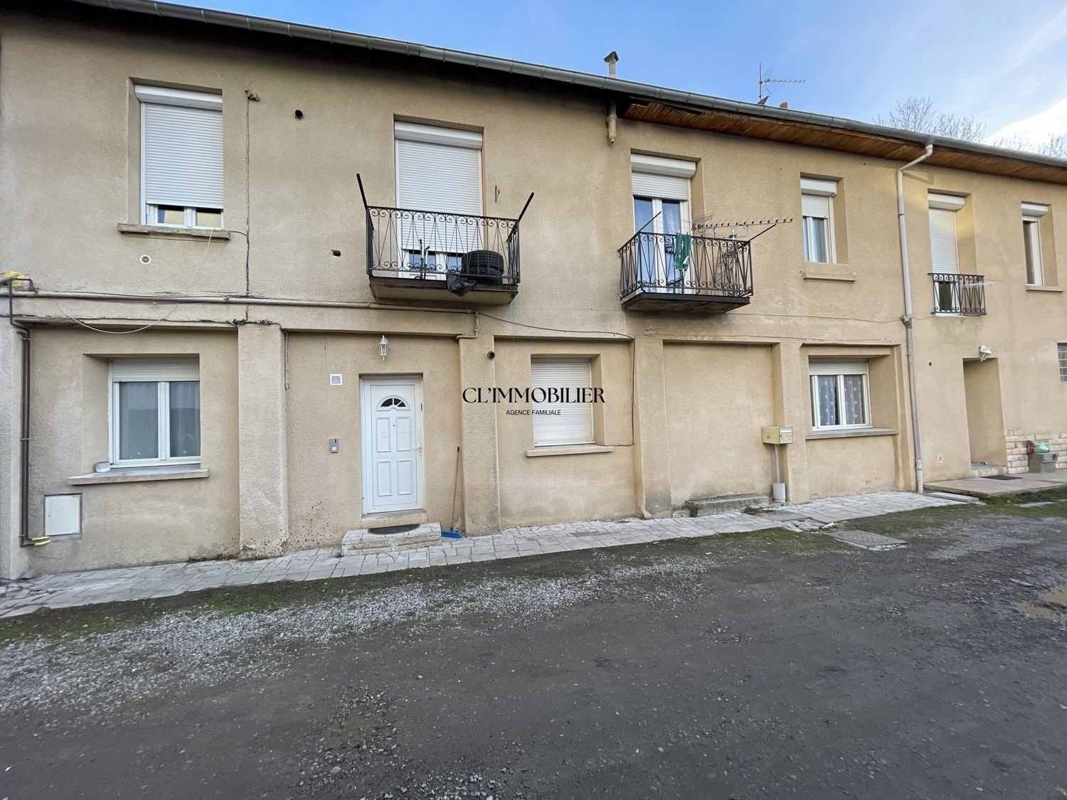 Maison à vendre, 220m², Saint-Étienne
