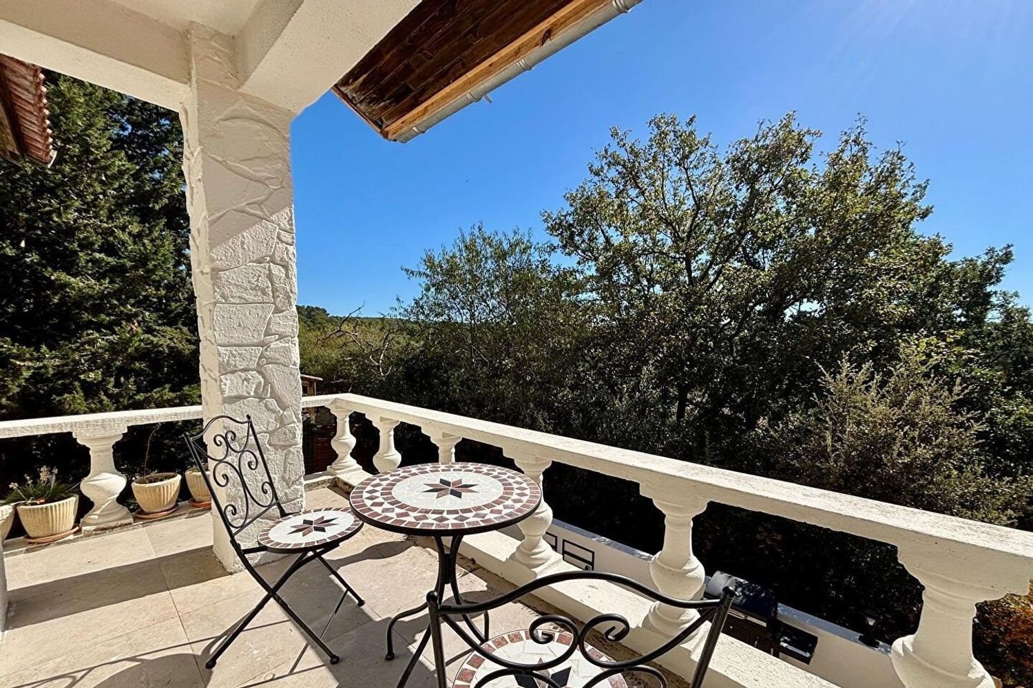 Maison à vendre, 140m², Belcodène
