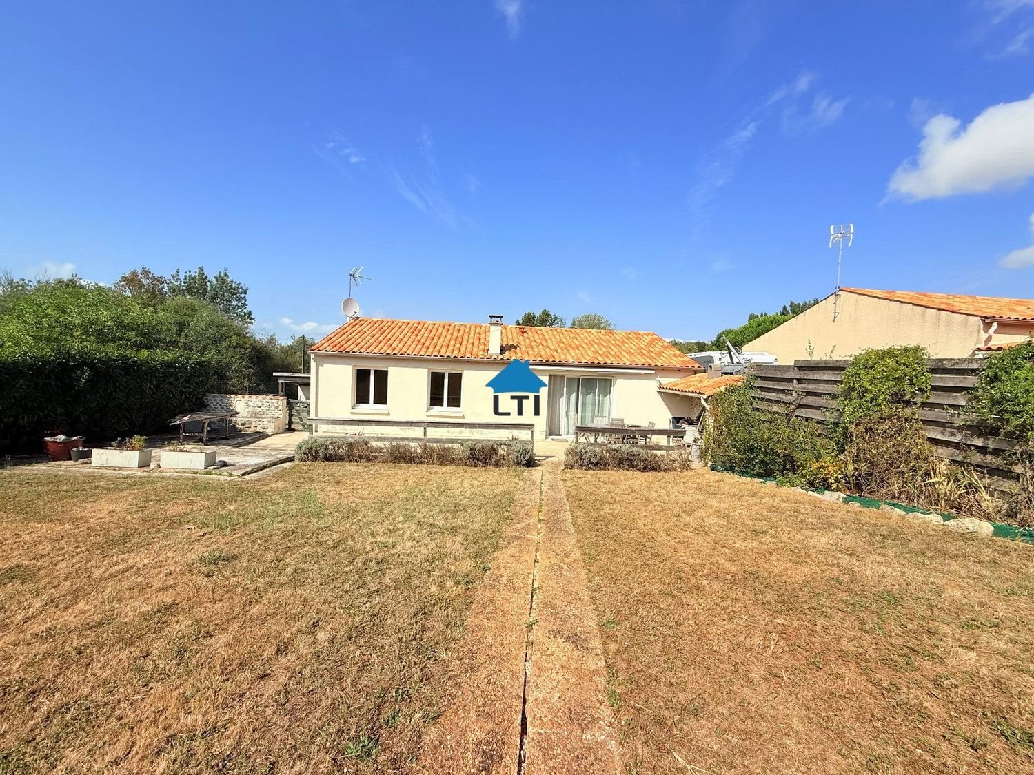 Maison à vendre, 78m², Bourcefranc-le-Chapus