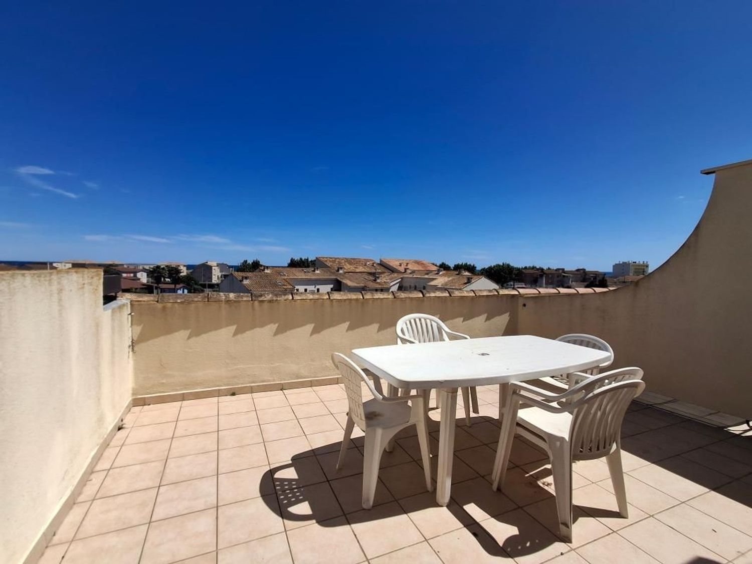 Appartement à vendre, 44m², Marseillan