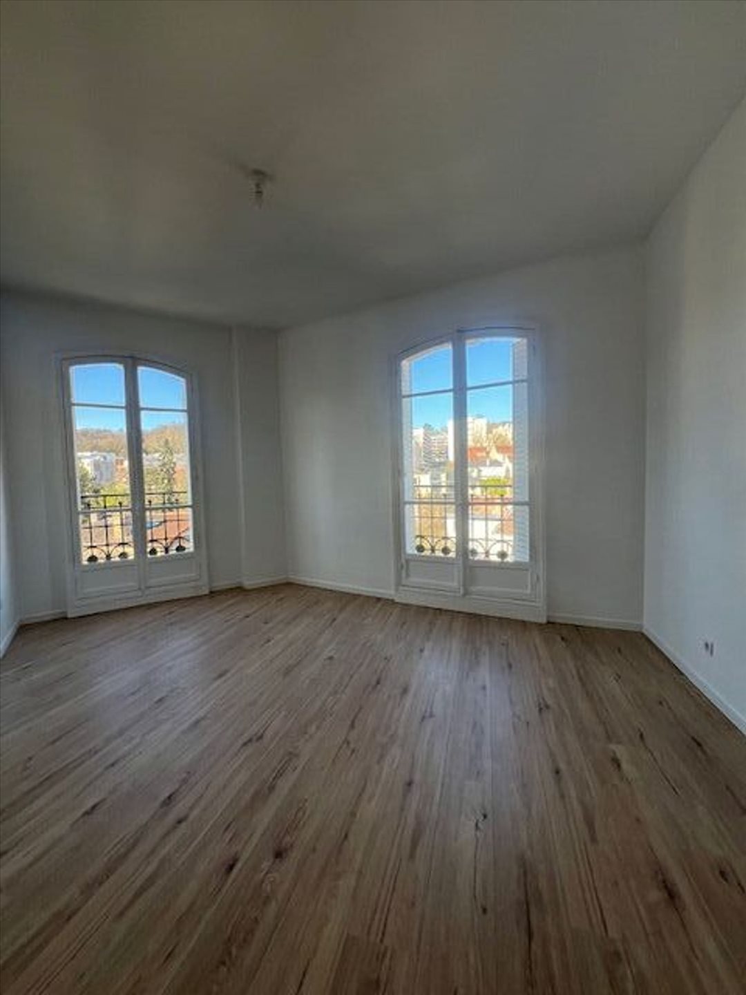 Appartement à vendre, 68m², Meudon