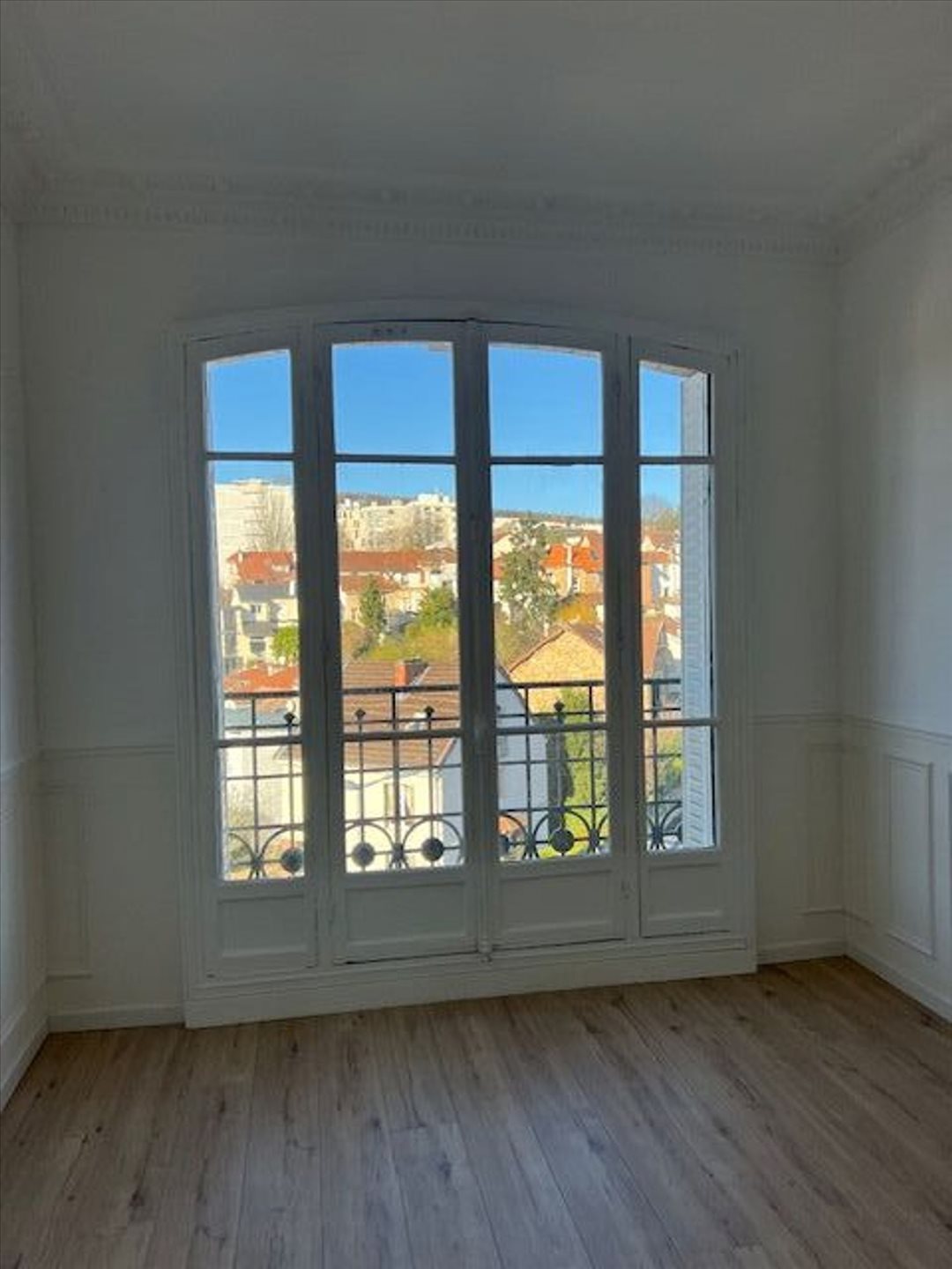 Appartement à vendre, 68m², Meudon