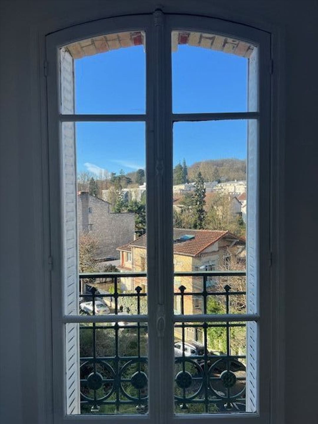 Appartement à vendre, 68m², Meudon