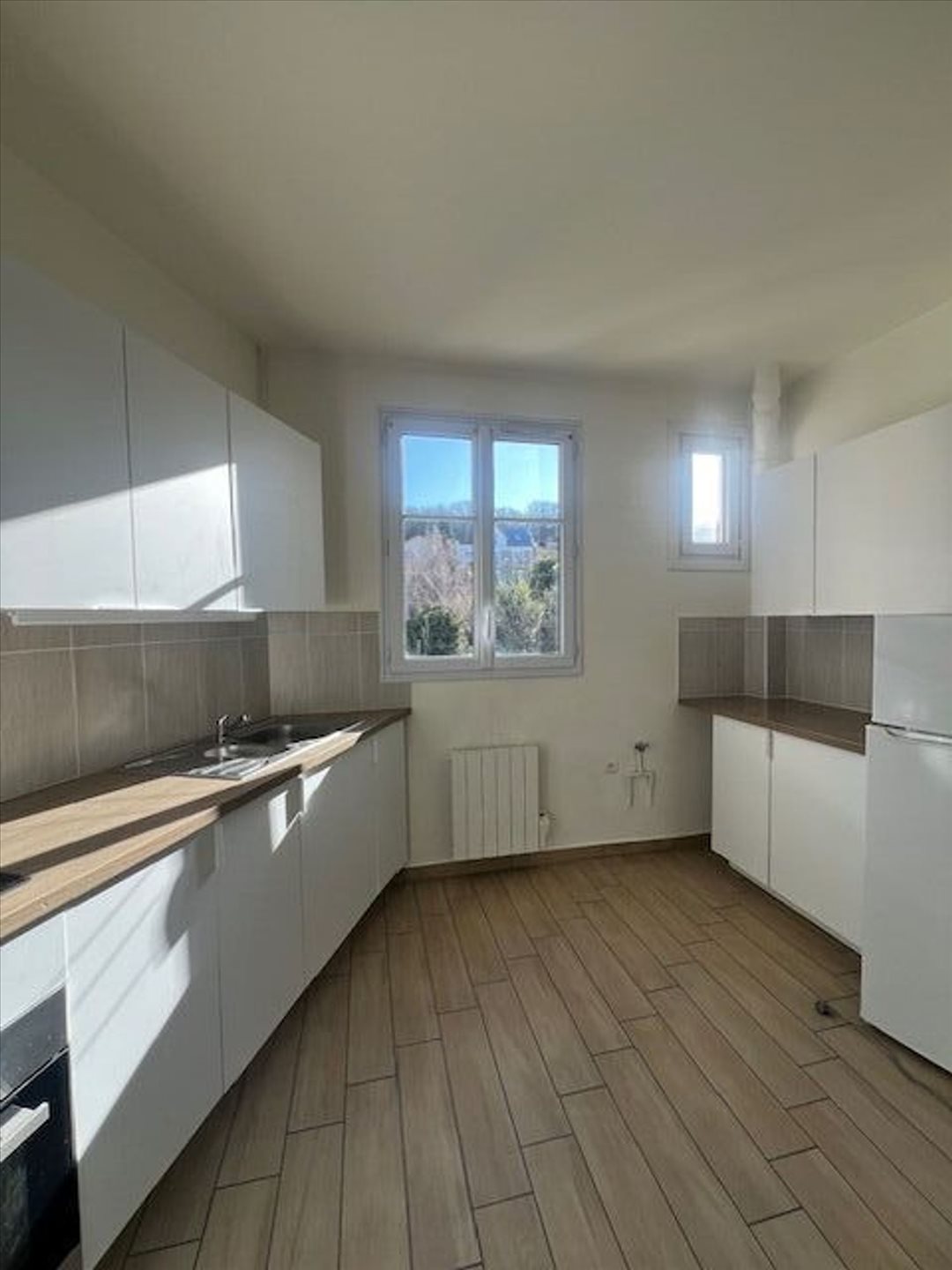 Appartement à vendre, 68m², Meudon