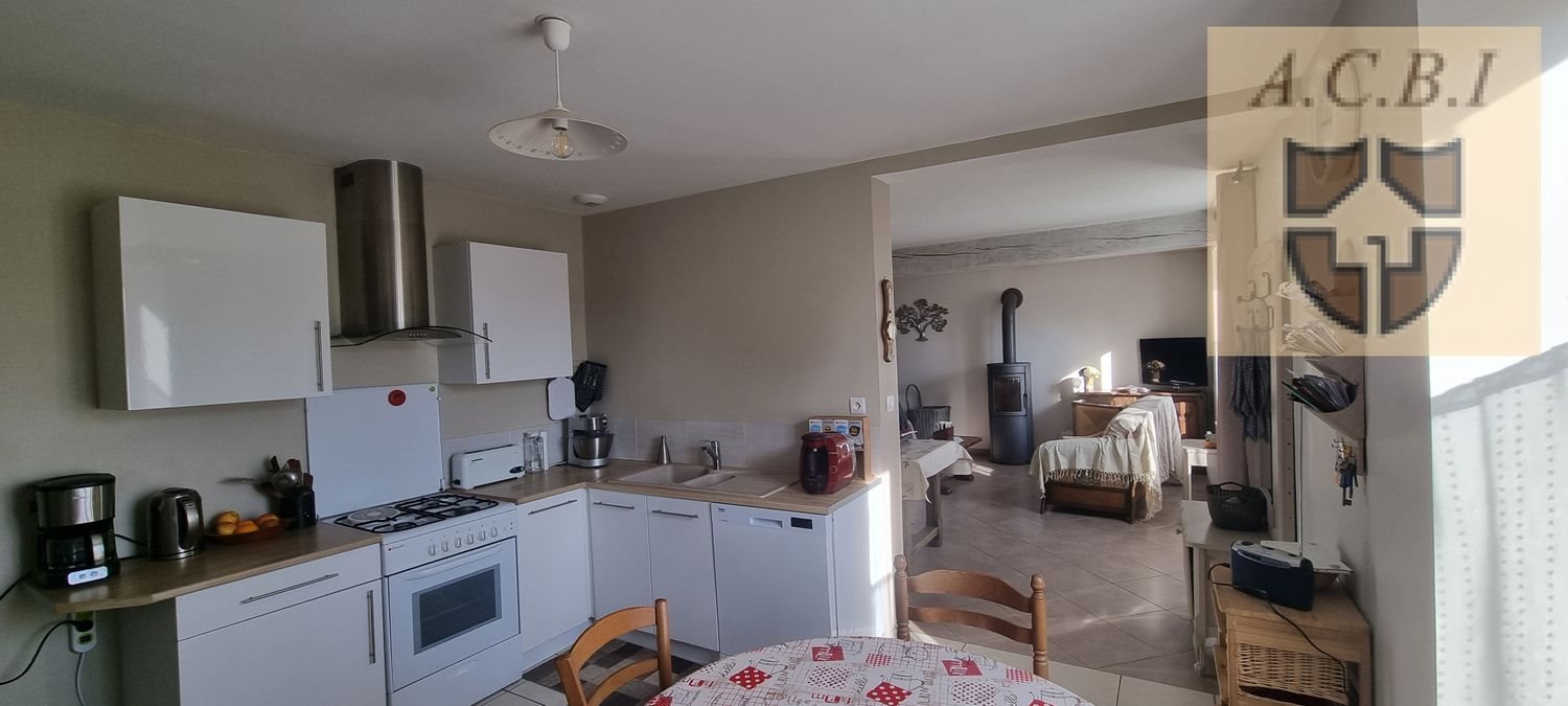 Maison à vendre, 92m², Vendôme
