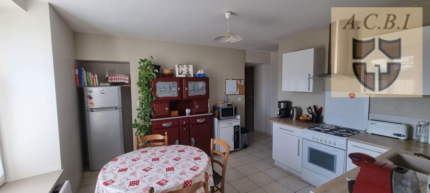 Maison à vendre, 92m², Vendôme