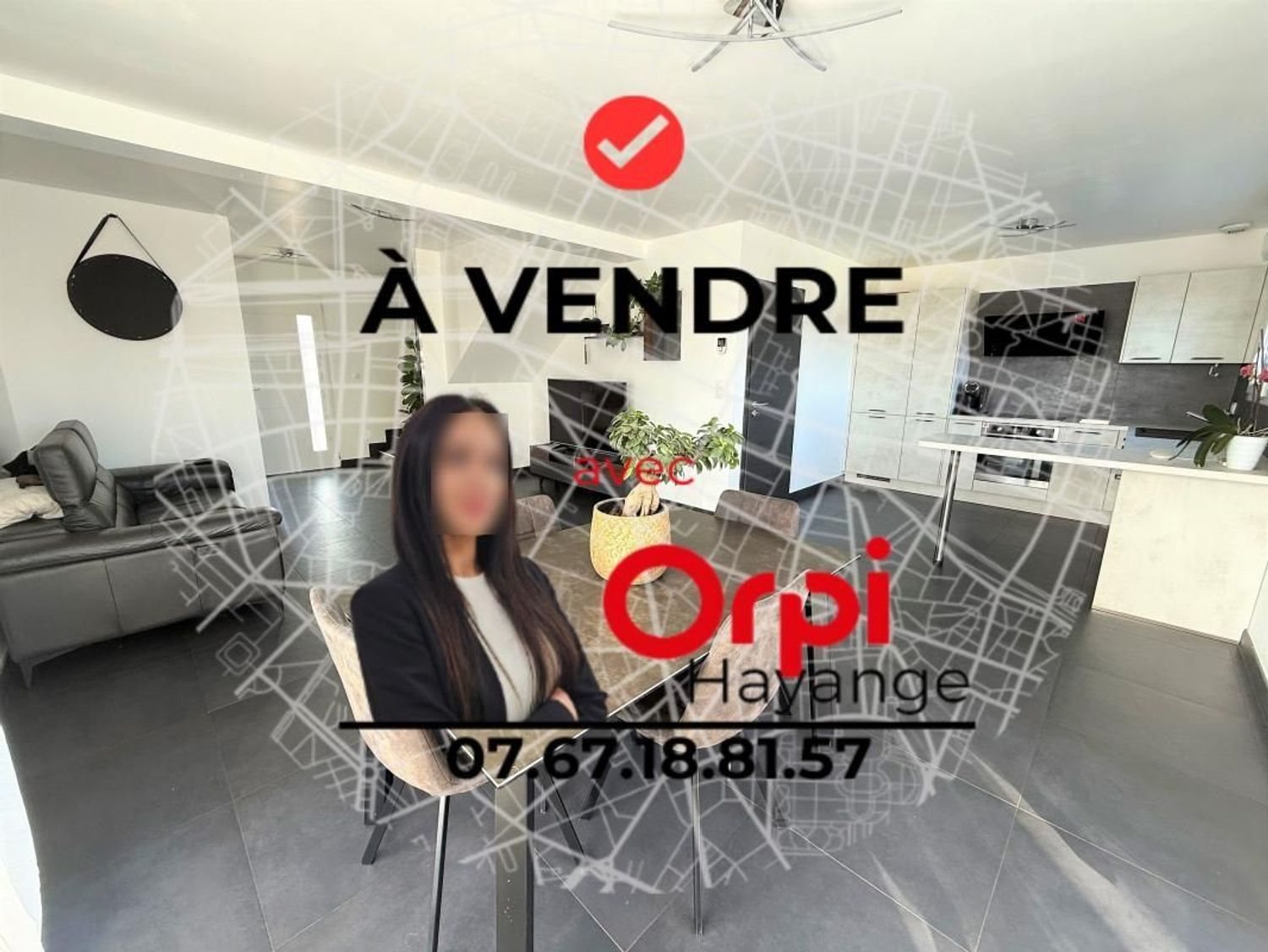 Maison à vendre, 100m², Neufchef