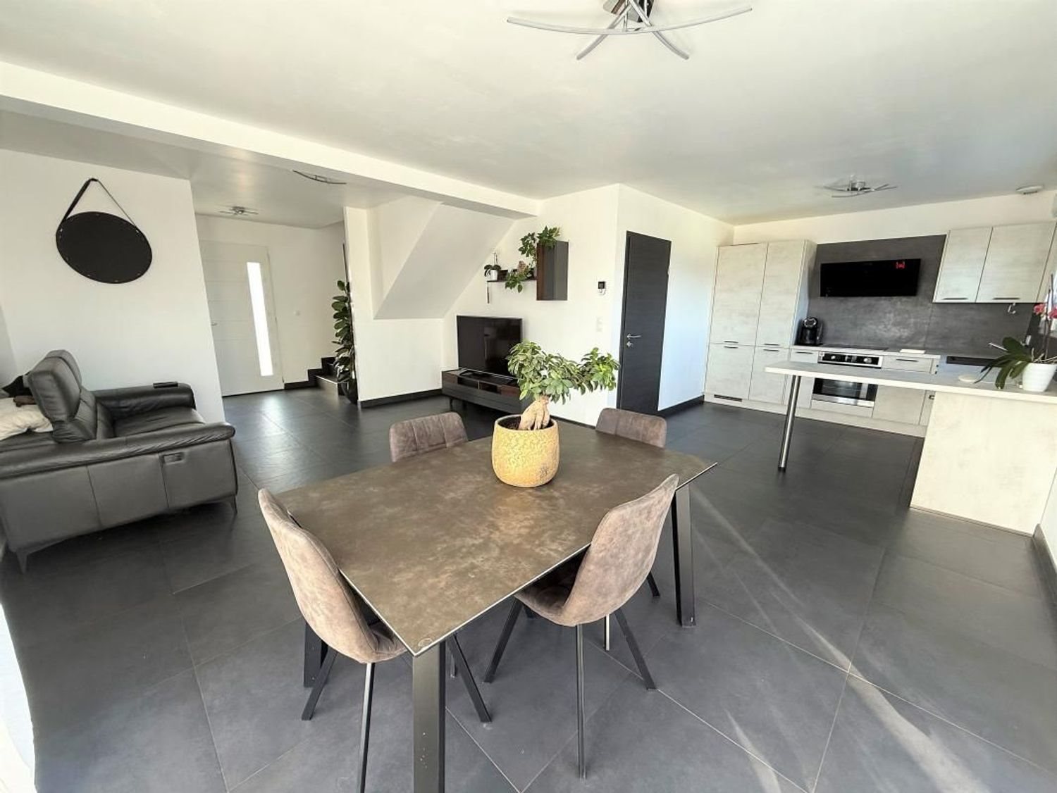 Maison à vendre, 100m², Neufchef