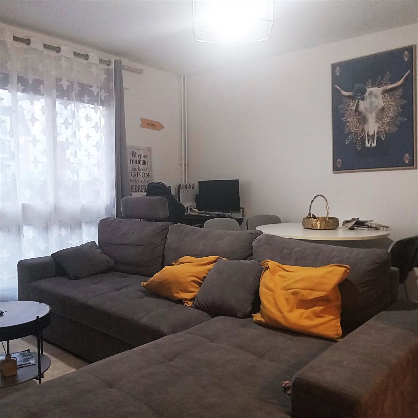 Appartement à vendre, 50m², Le Blanc-Mesnil
