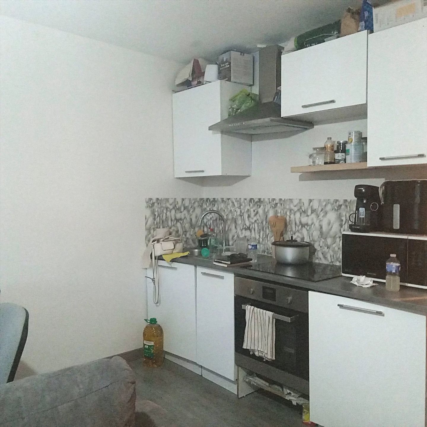 Appartement à vendre, 50m², Le Blanc-Mesnil