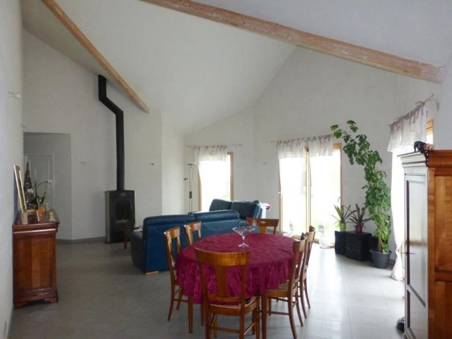Maison à vendre, 186m², Geneston