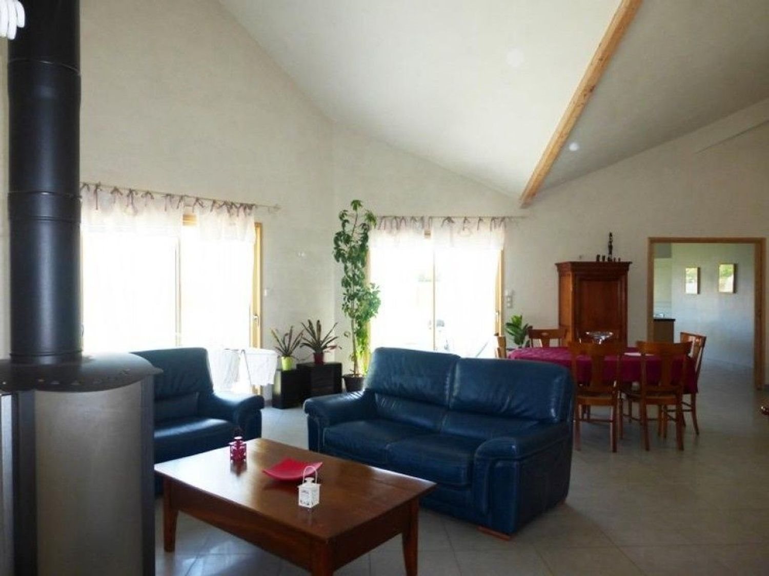 Maison à vendre, 186m², Geneston