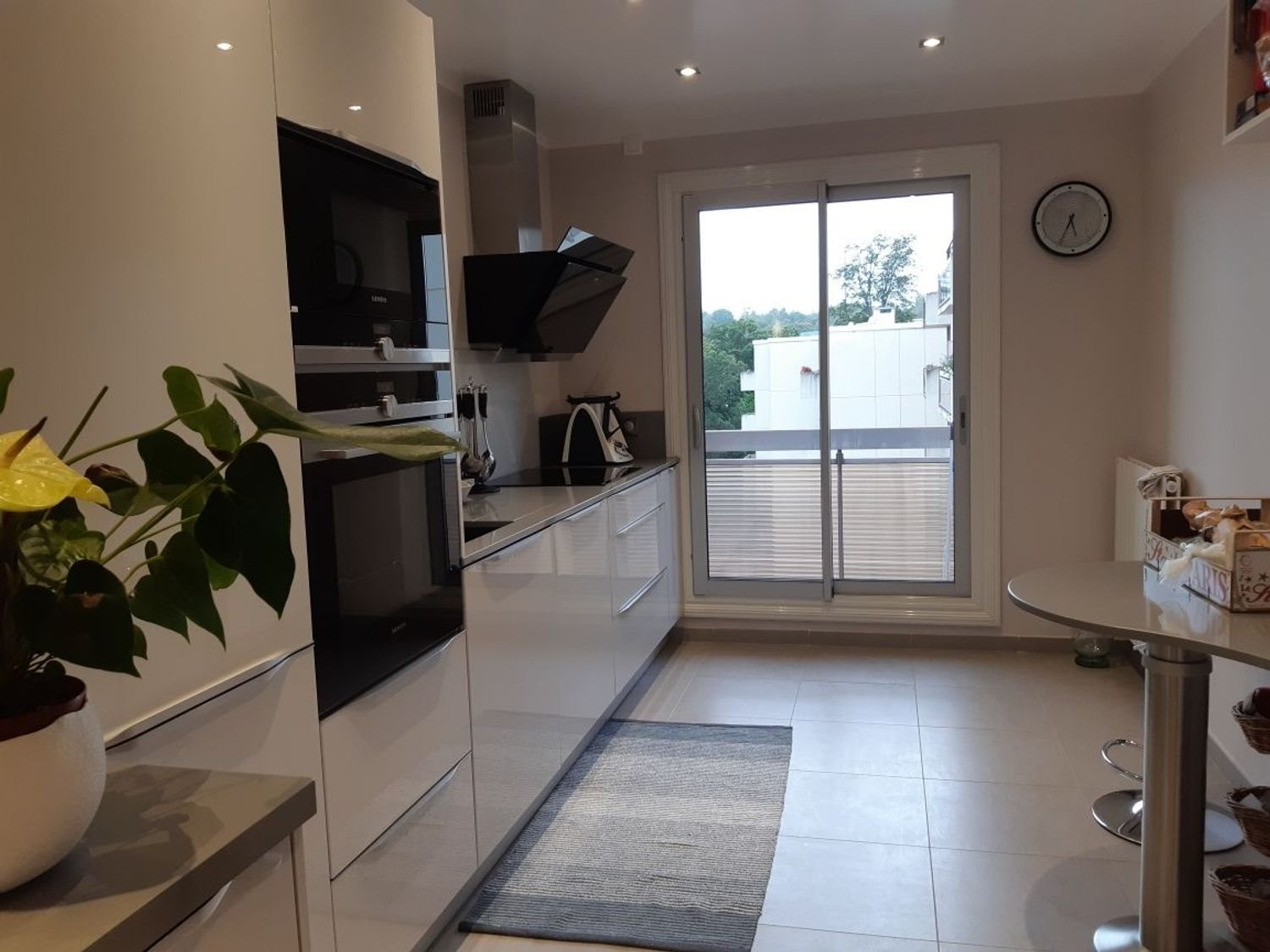 Appartement à vendre, 72m², Dreux