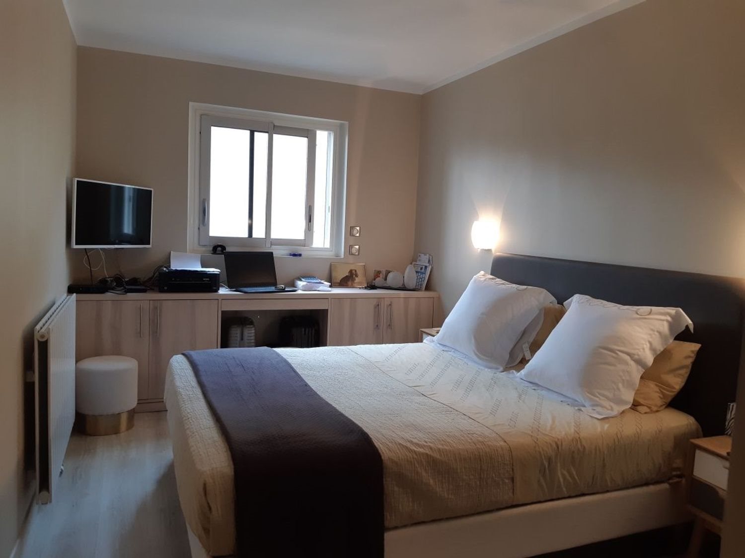 Appartement à vendre, 72m², Dreux